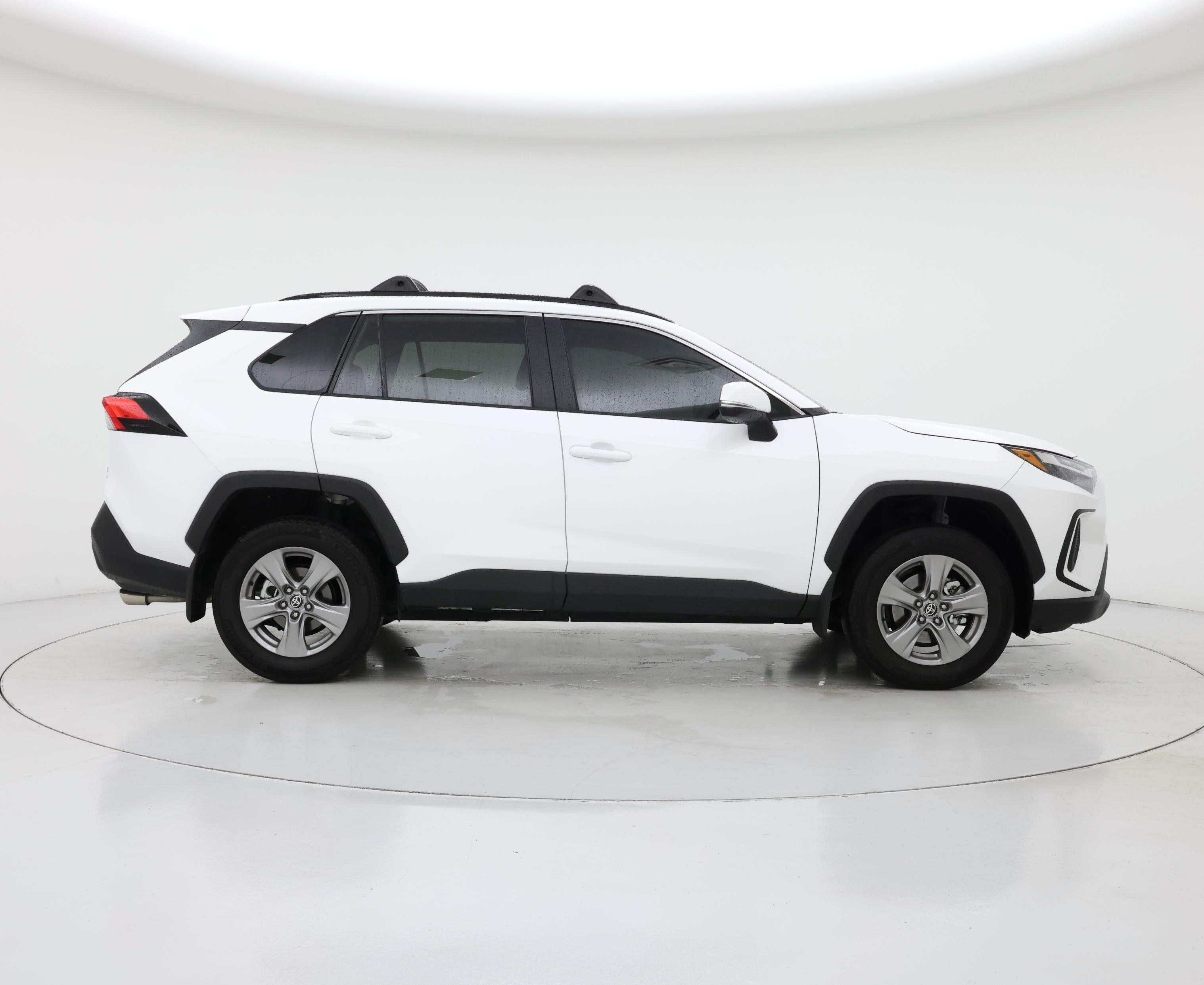 Thumbnail: 2024 Toyota RAV4 - 7