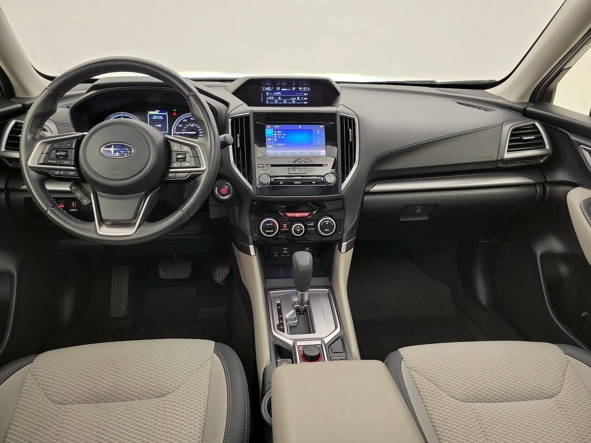 Thumbnail: 2023 Subaru Forester - 9