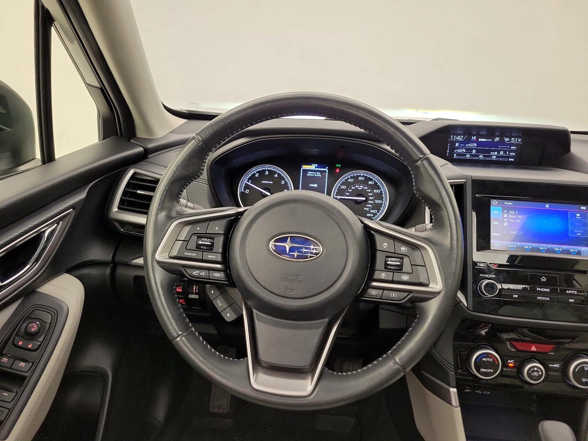 Thumbnail: 2023 Subaru Forester - 10