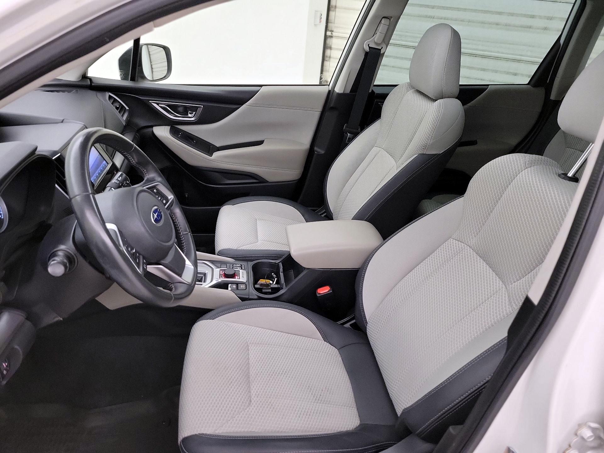 Thumbnail: 2023 Subaru Forester - 11