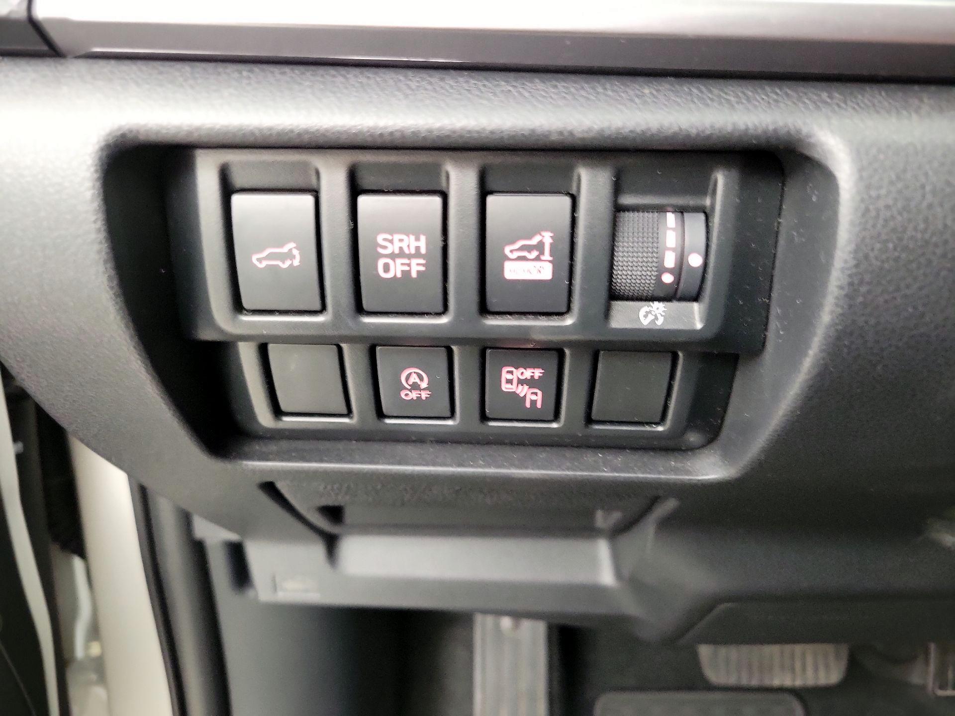 Thumbnail: 2023 Subaru Forester - 13