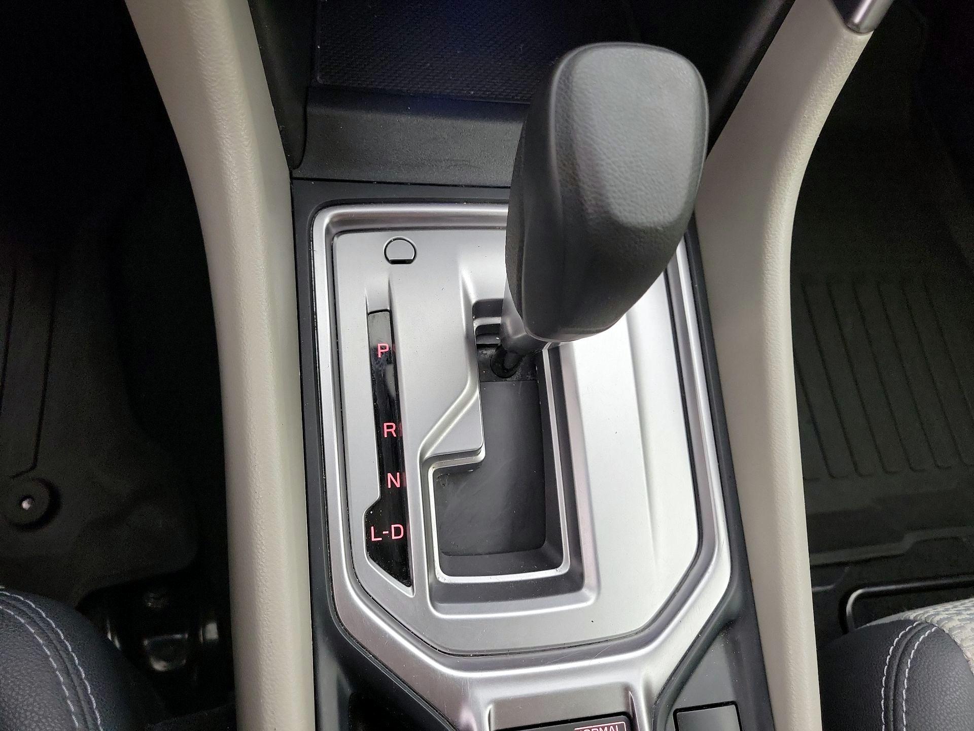 Thumbnail: 2023 Subaru Forester - 17