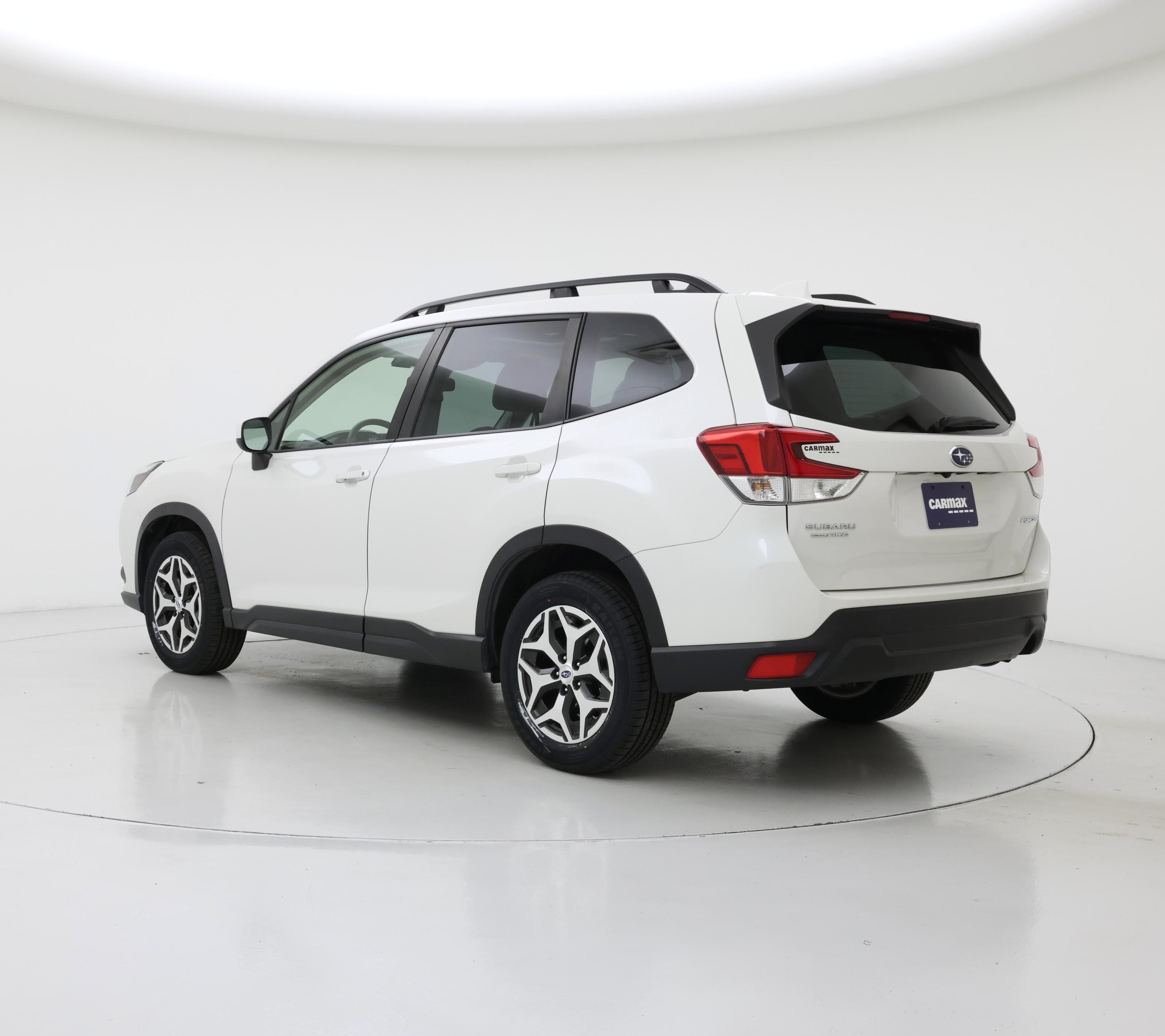 Thumbnail: 2023 Subaru Forester - 2