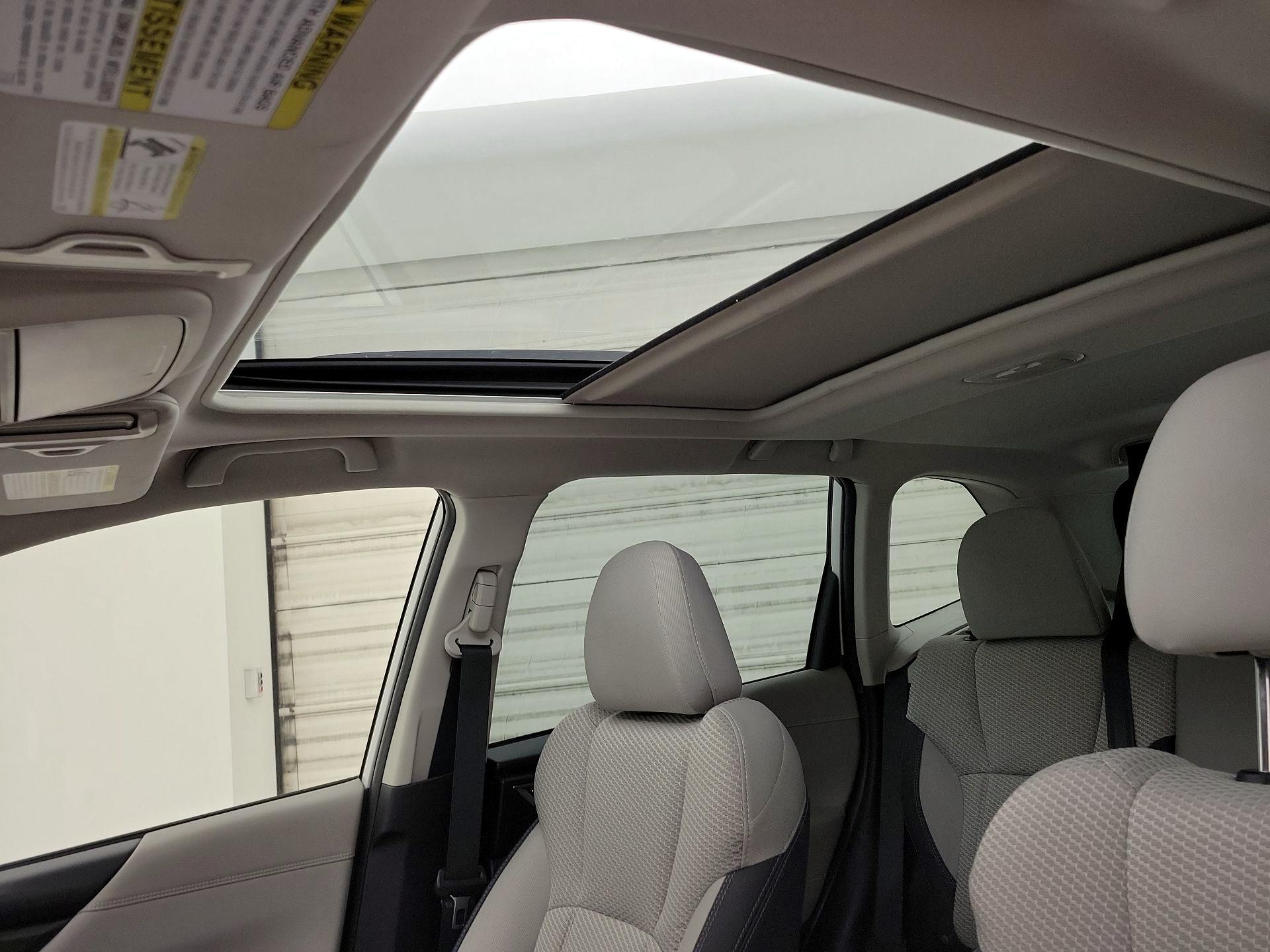 Thumbnail: 2023 Subaru Forester - 19