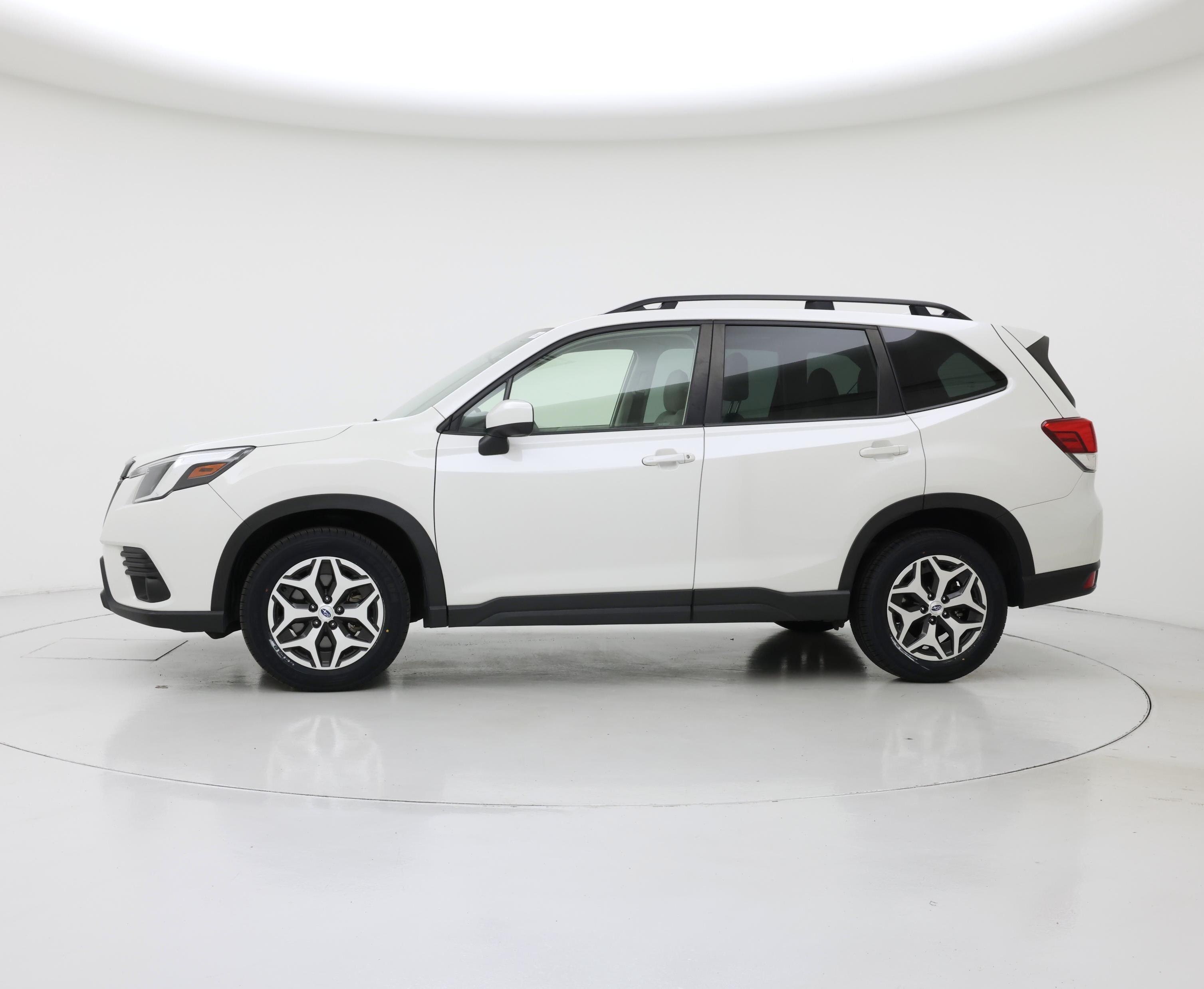 Thumbnail: 2023 Subaru Forester - 3