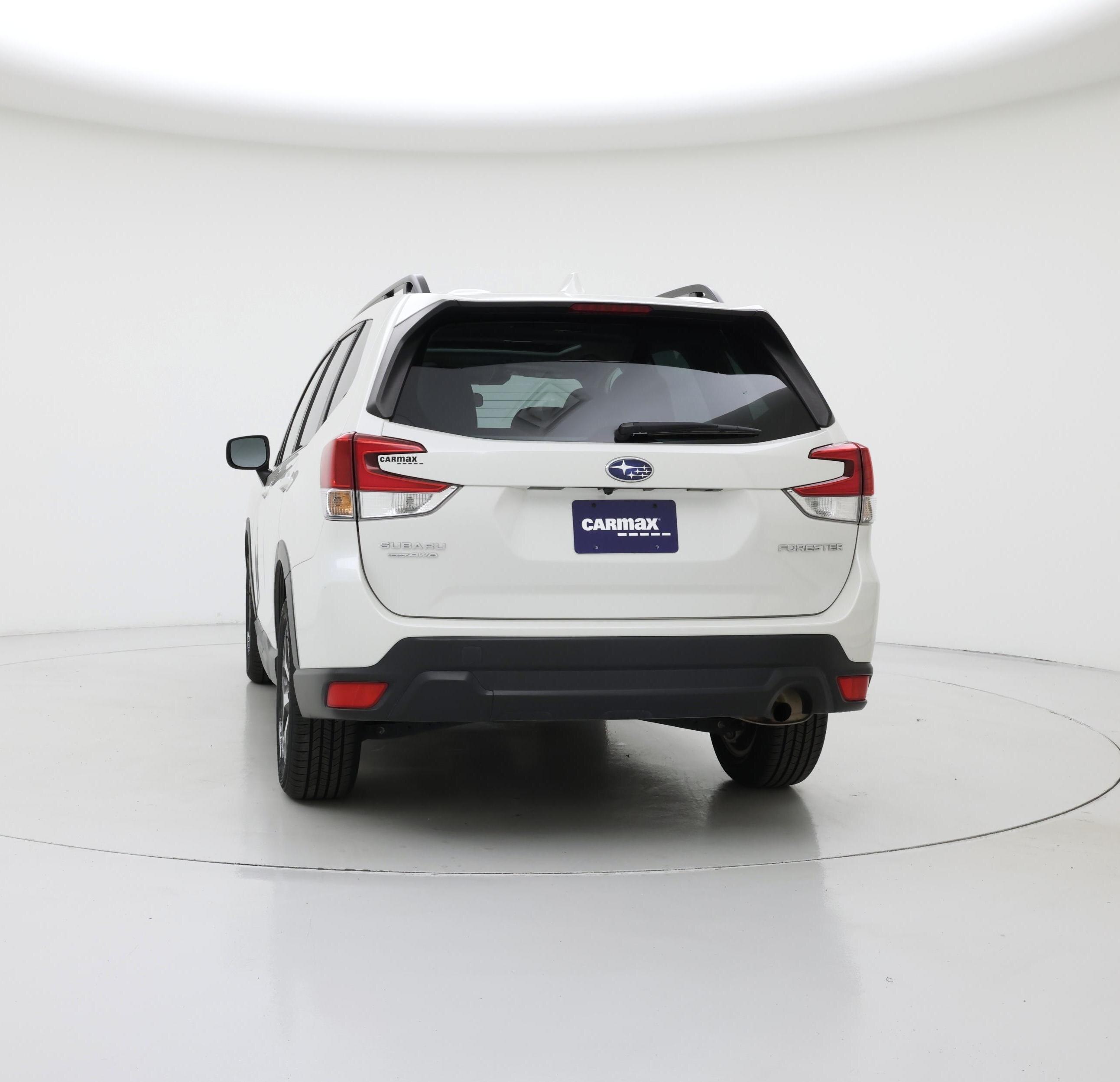 Thumbnail: 2023 Subaru Forester - 6