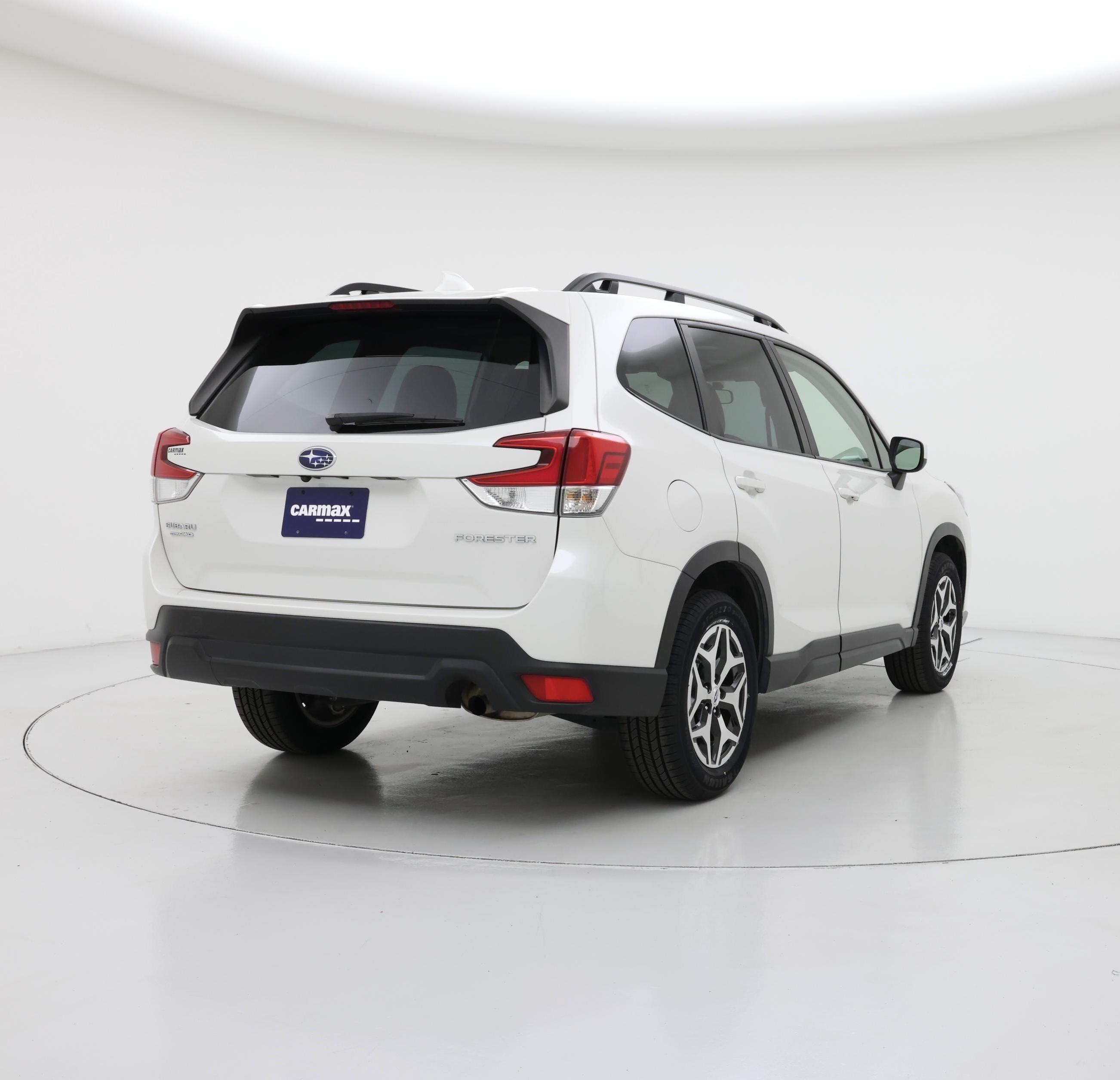 Thumbnail: 2023 Subaru Forester - 8