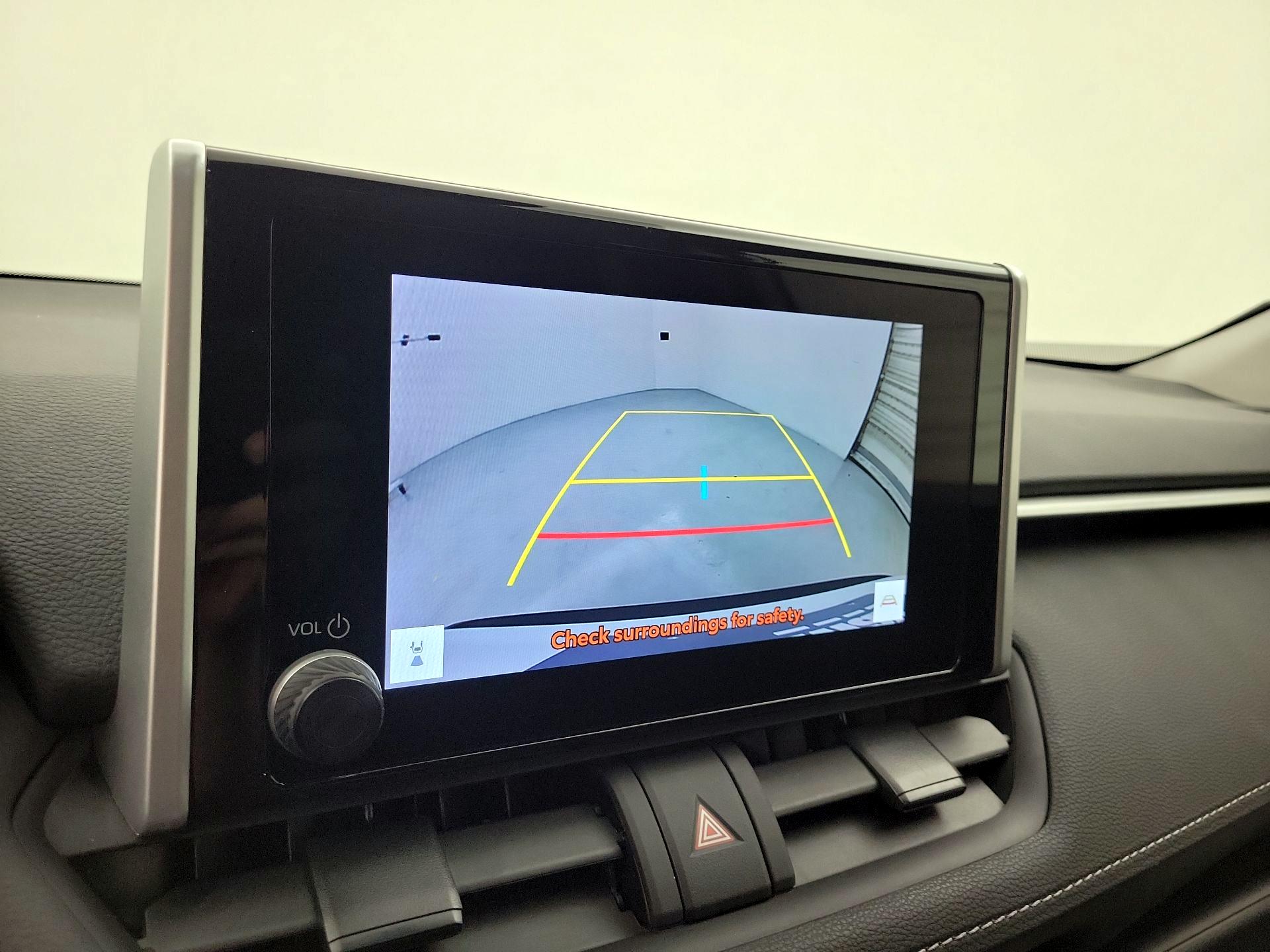 Thumbnail: 2024 Toyota RAV4 - 14