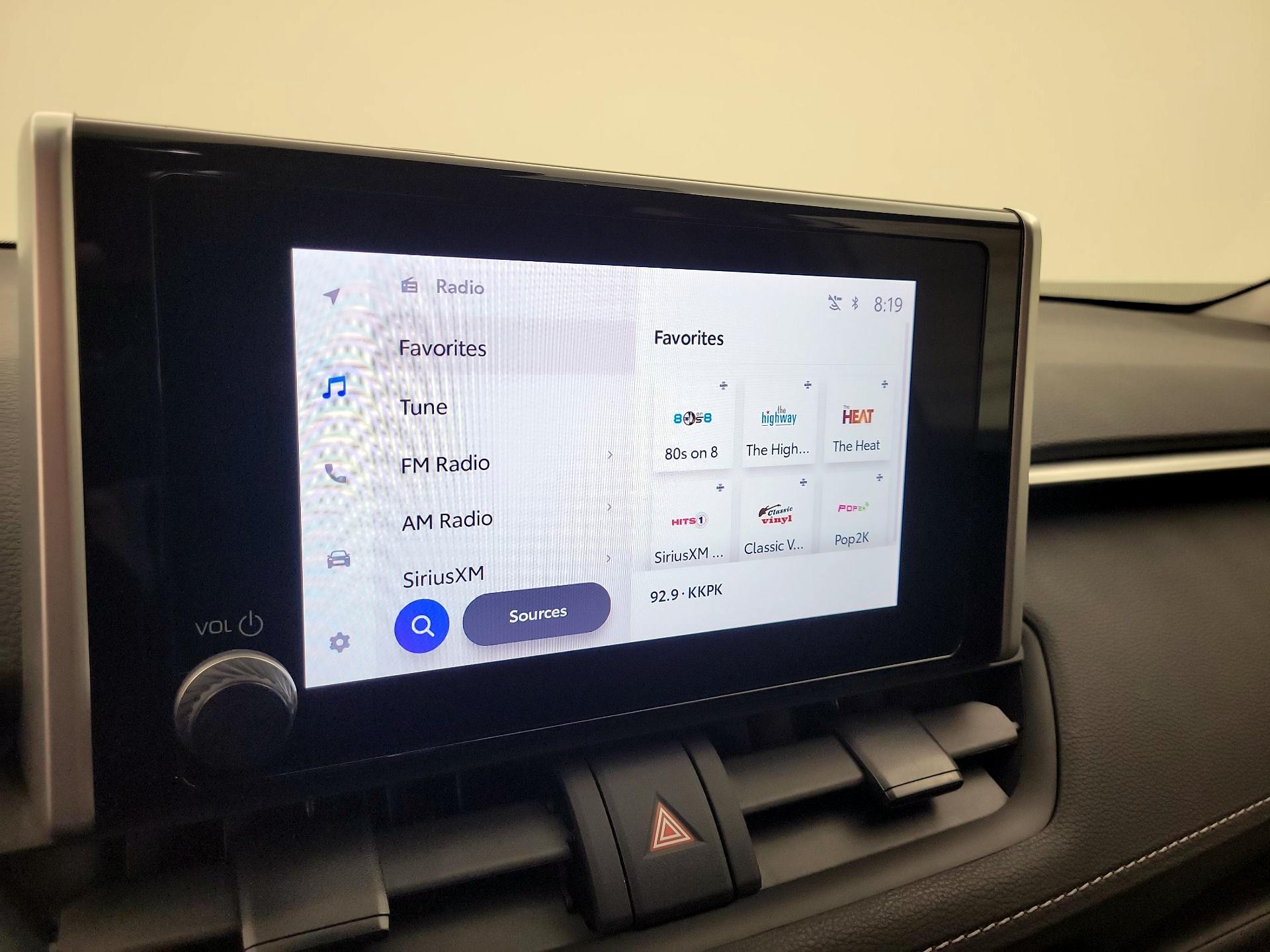 Thumbnail: 2024 Toyota RAV4 - 15