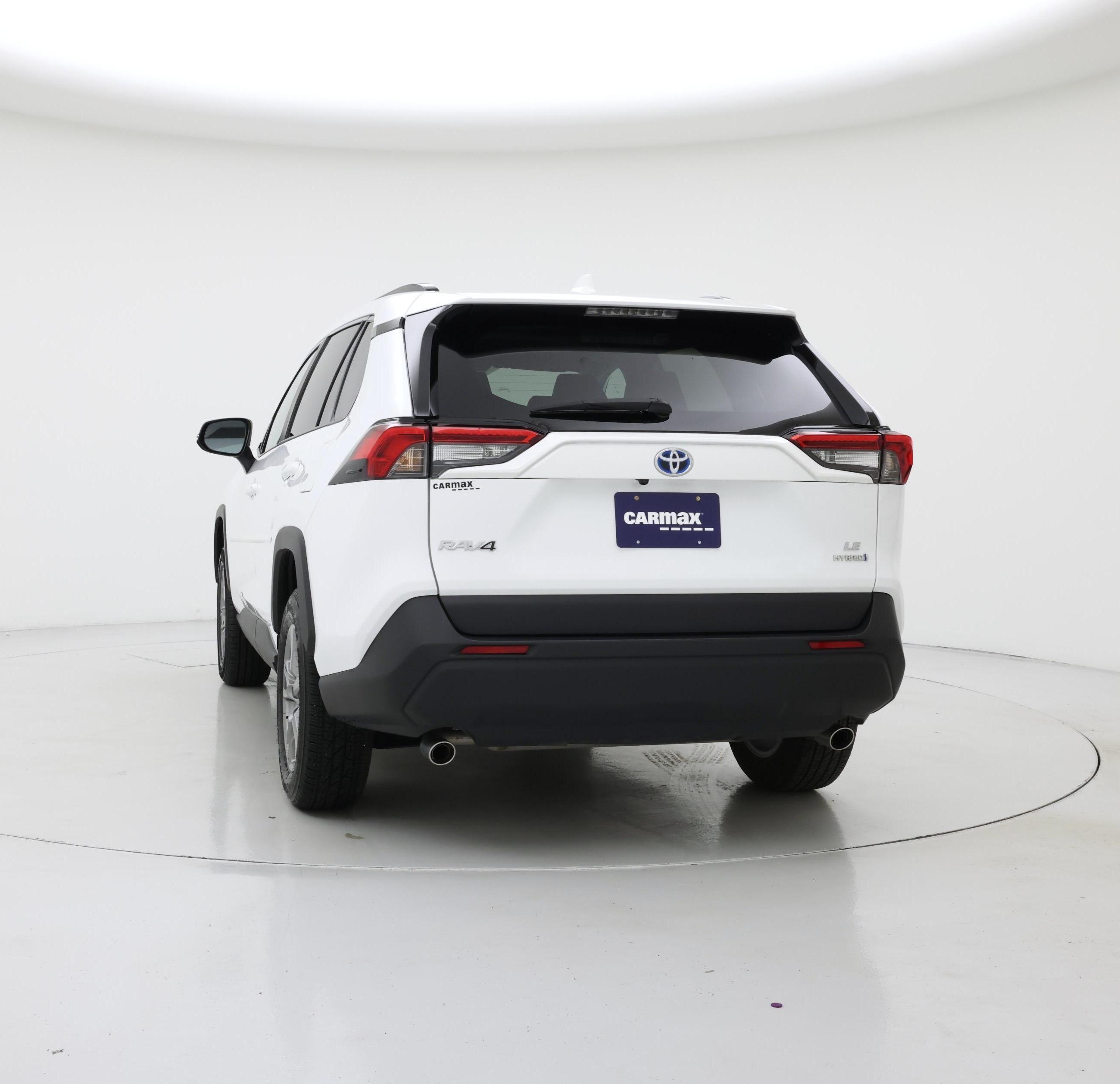 Thumbnail: 2024 Toyota RAV4 - 6