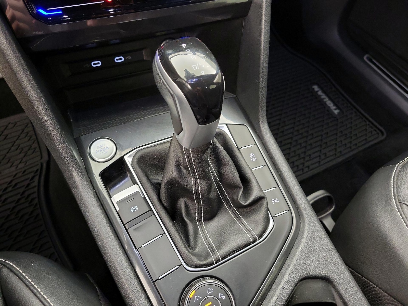 2022 Volkswagen Tiguan SE R-LINE BLACK - Photo 18