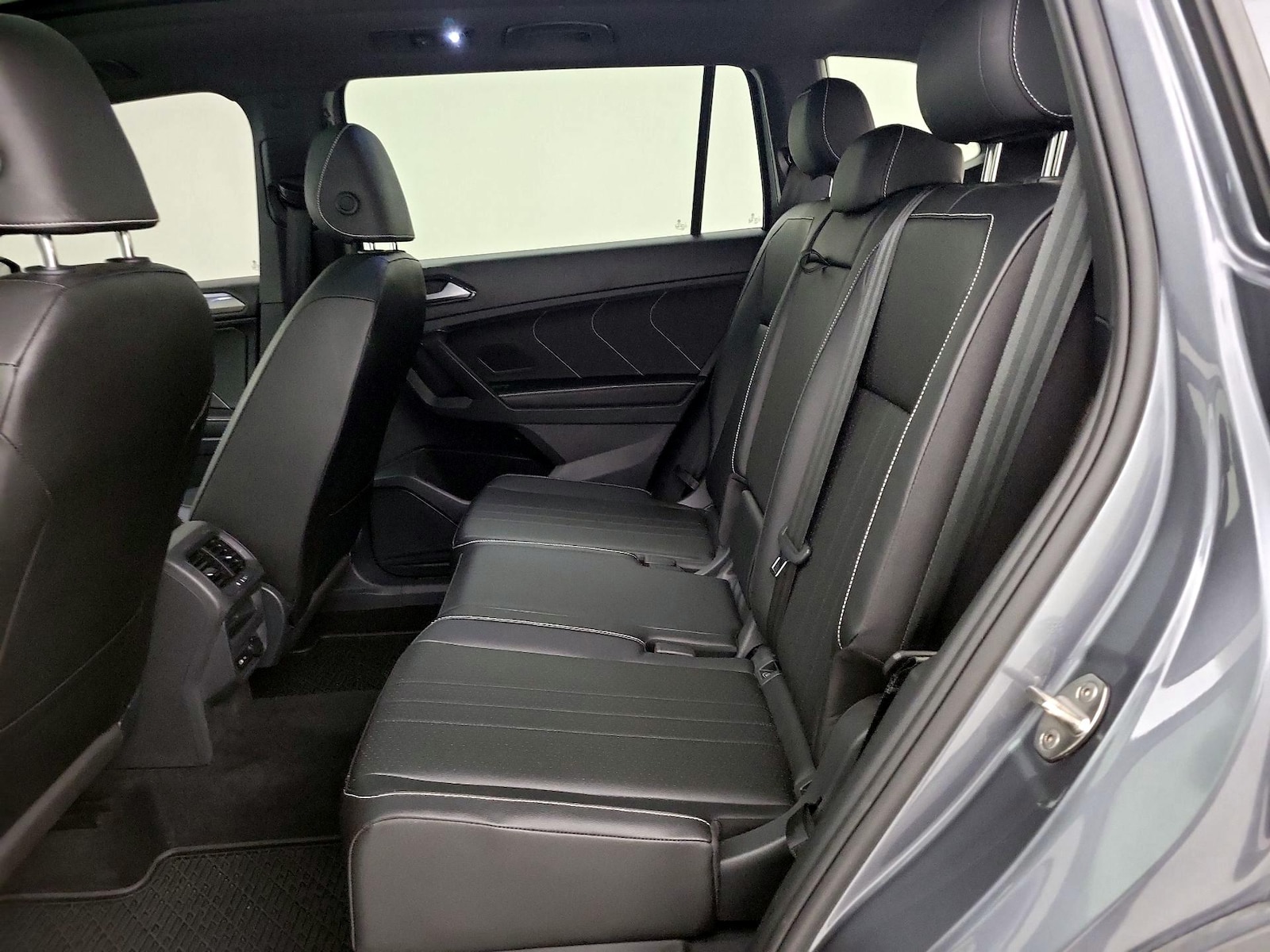 2022 Volkswagen Tiguan SE R-LINE BLACK - Photo 21