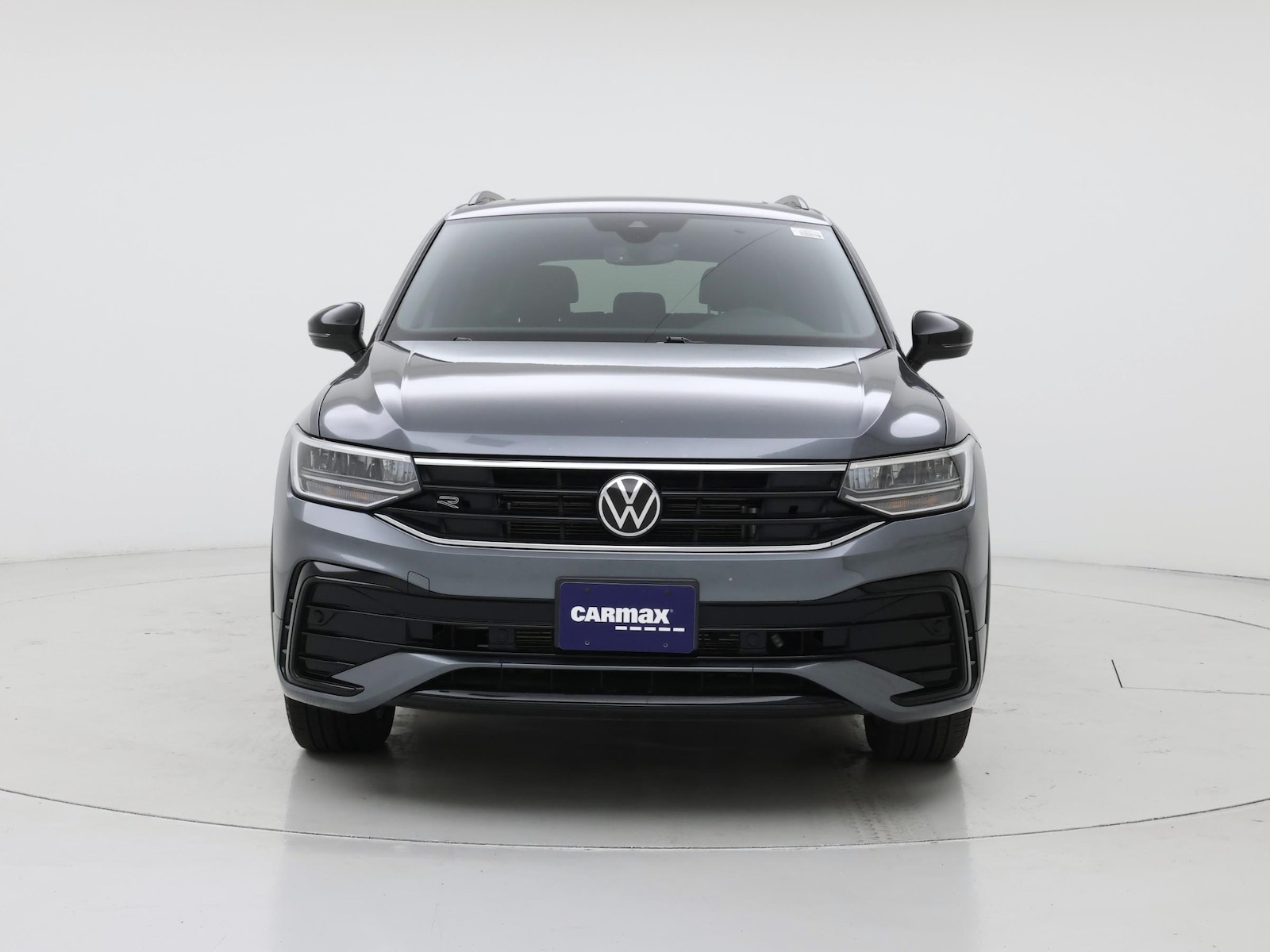 2022 Volkswagen Tiguan SE R-LINE BLACK - Photo 6