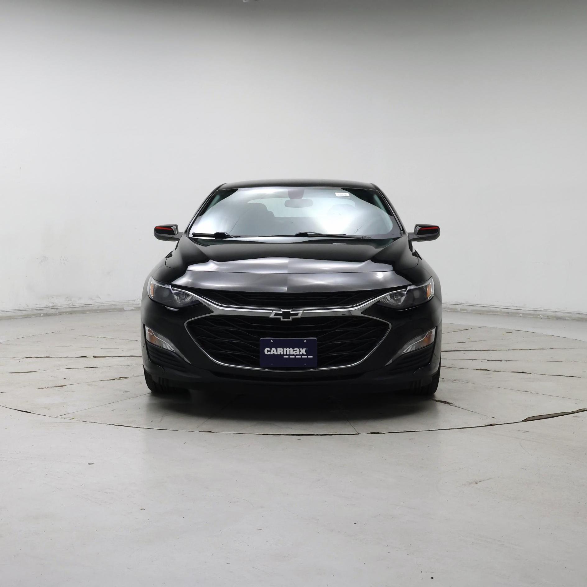 Thumbnail: 2022 Chevrolet Malibu - 5
