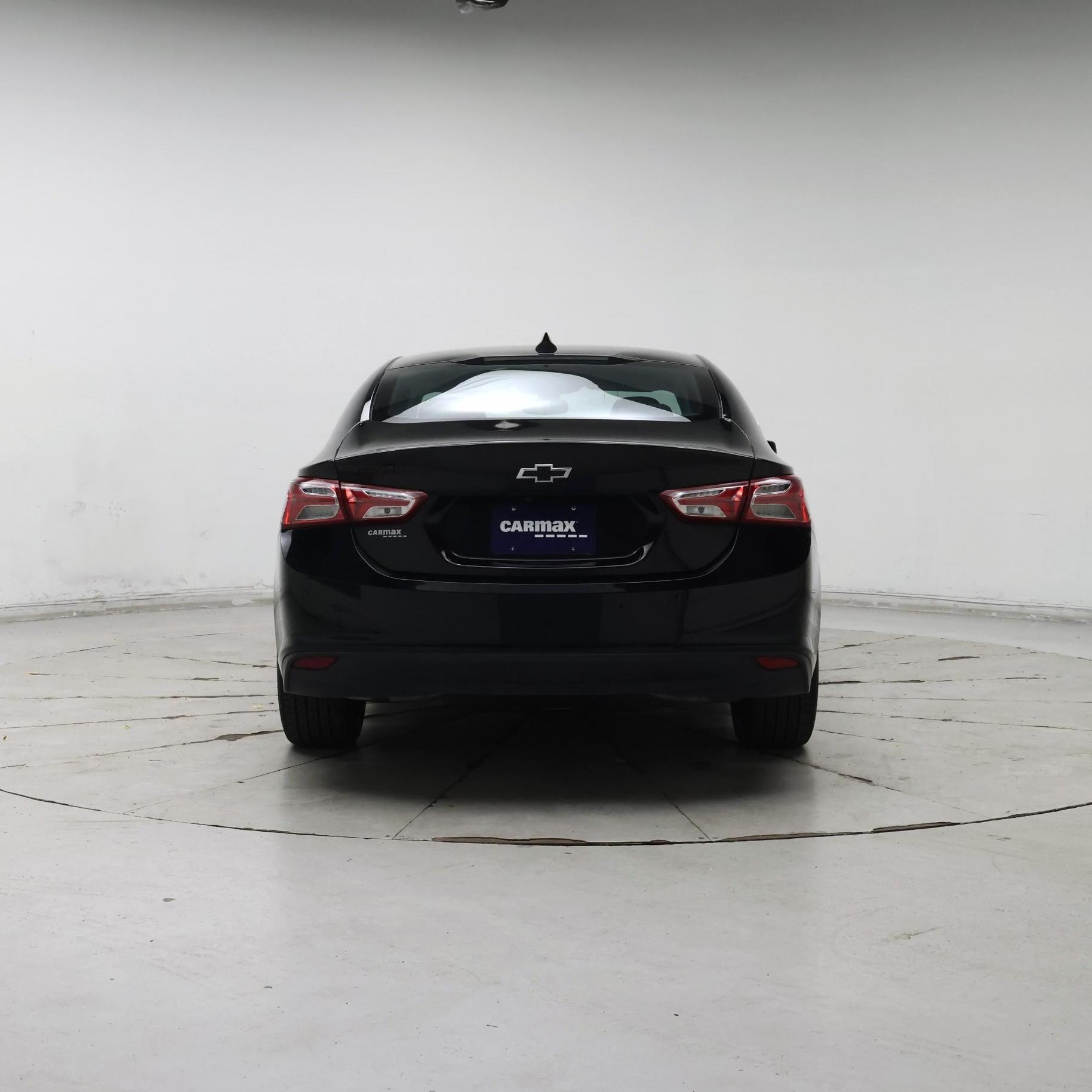 Thumbnail: 2022 Chevrolet Malibu - 6