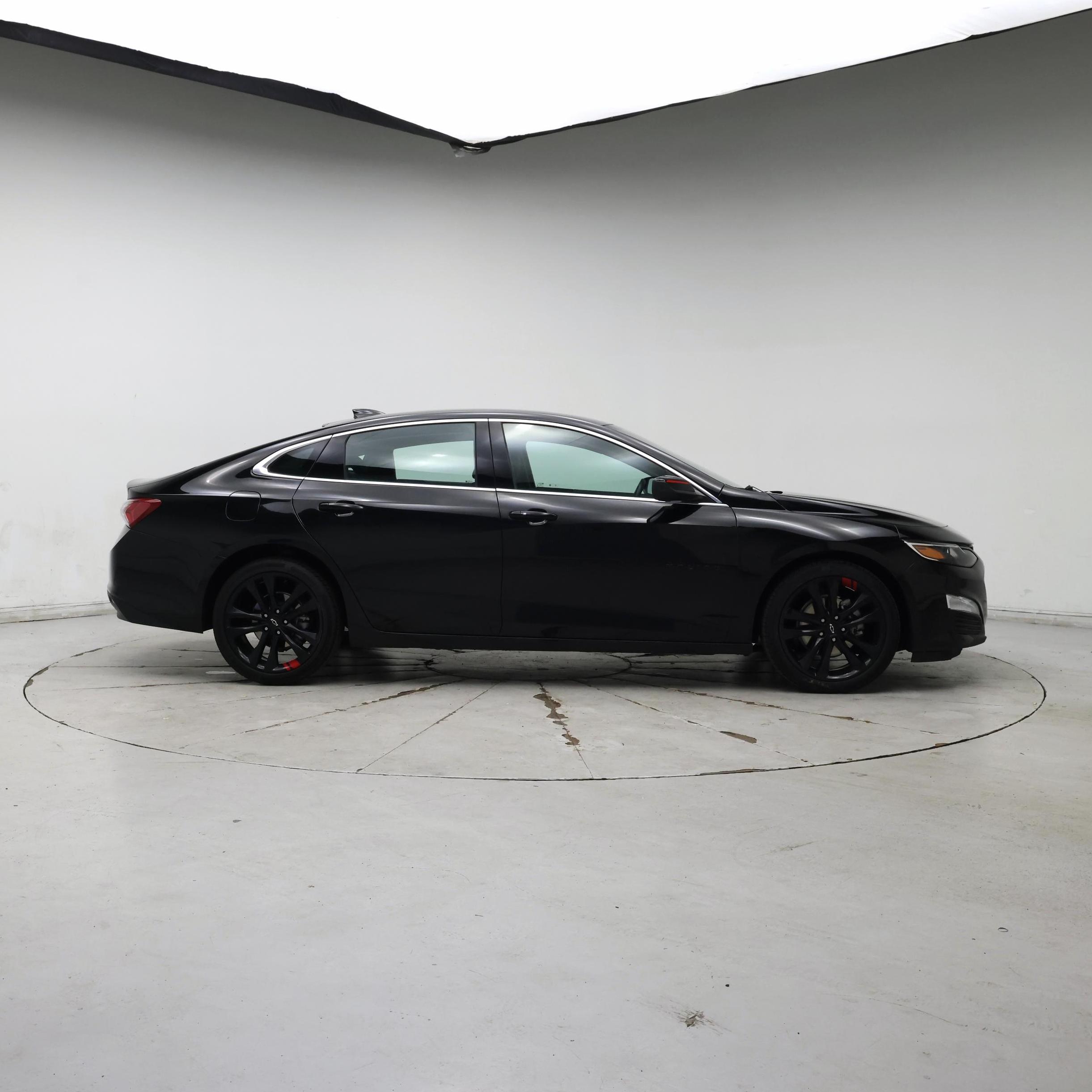 Thumbnail: 2022 Chevrolet Malibu - 7