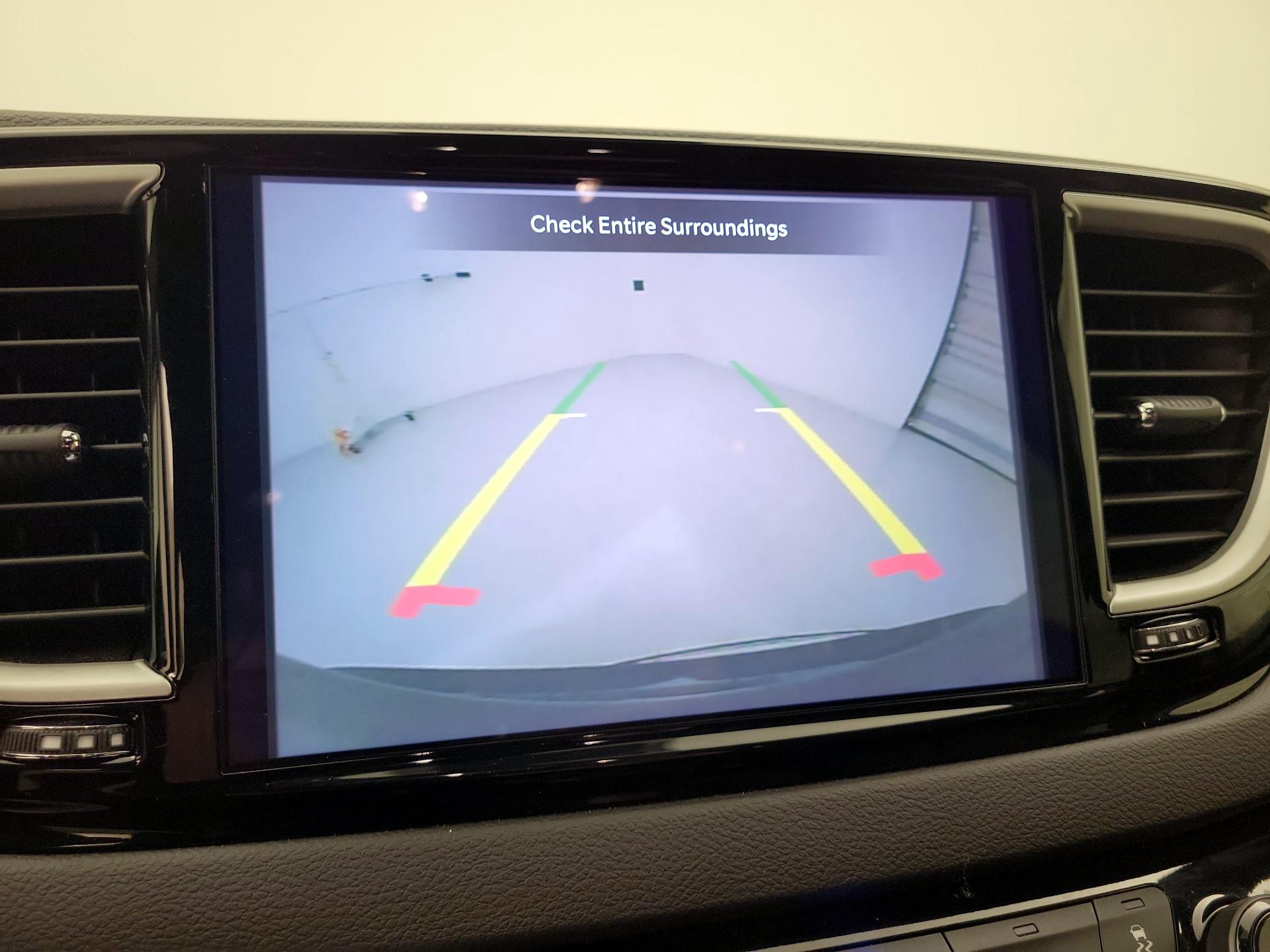 Thumbnail: 2025 Chrysler Pacifica - 14