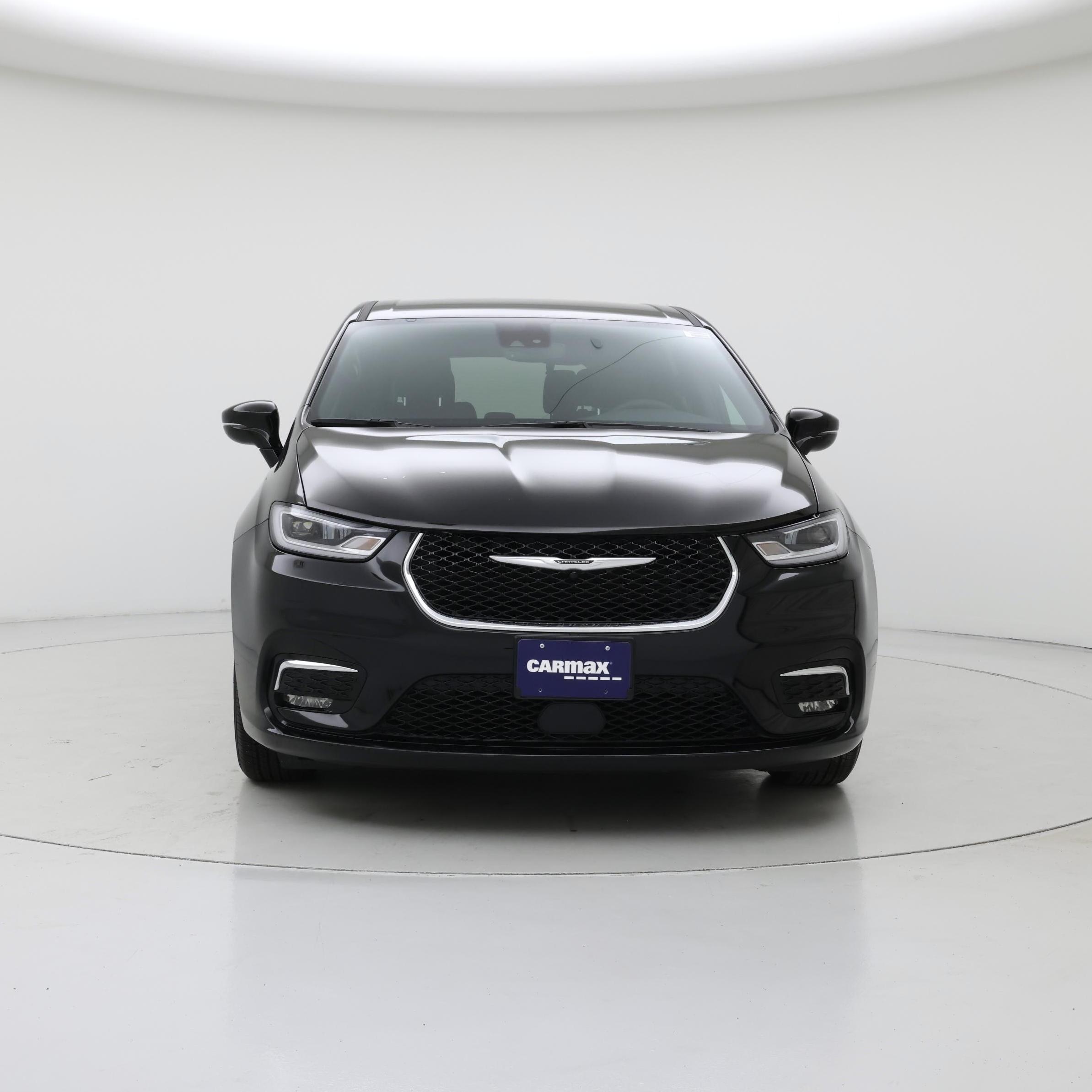 Thumbnail: 2025 Chrysler Pacifica - 5