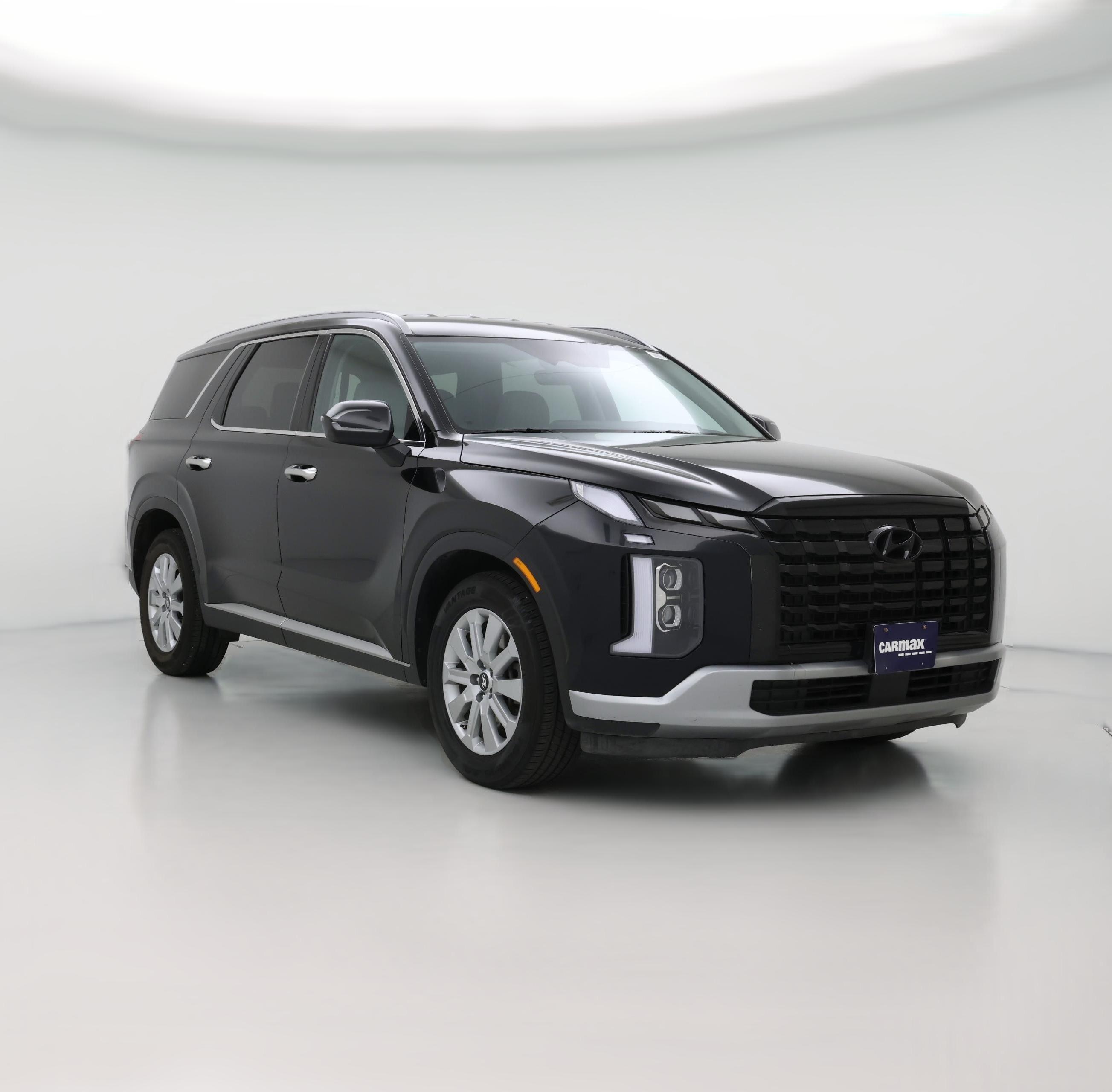 Thumbnail: 2024 Hyundai Palisade - 1