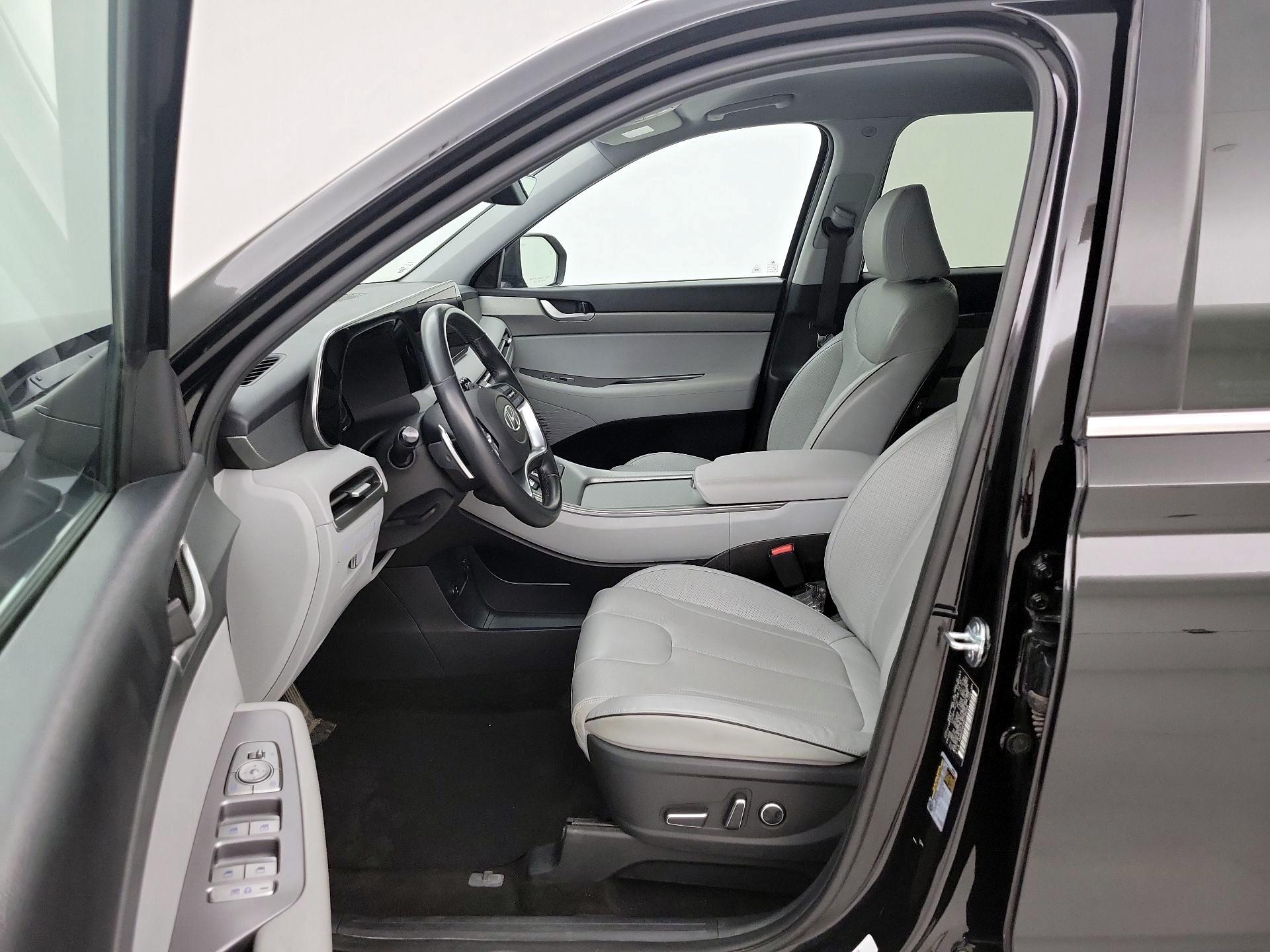 Thumbnail: 2024 Hyundai Palisade - 11