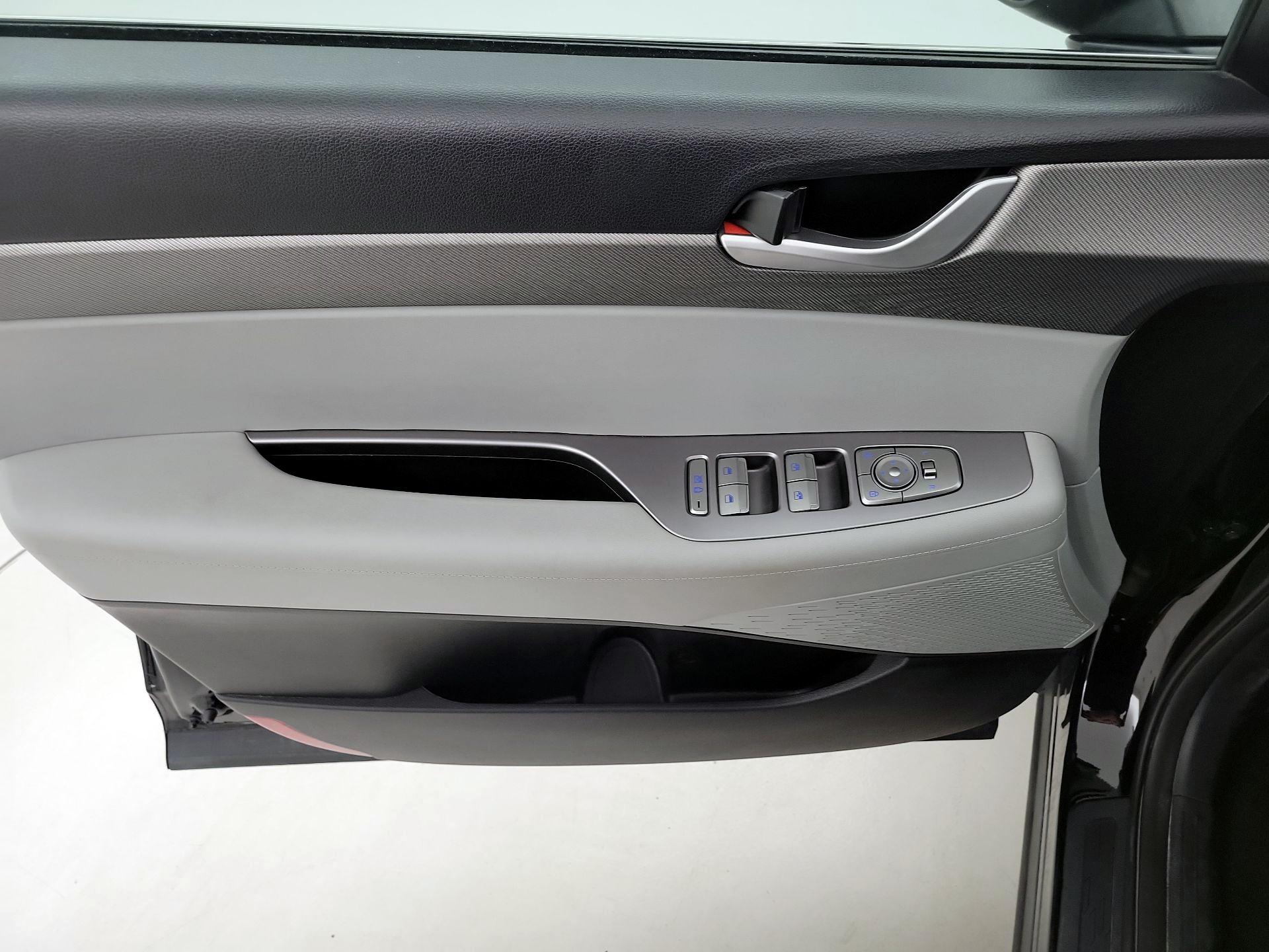 Thumbnail: 2024 Hyundai Palisade - 12