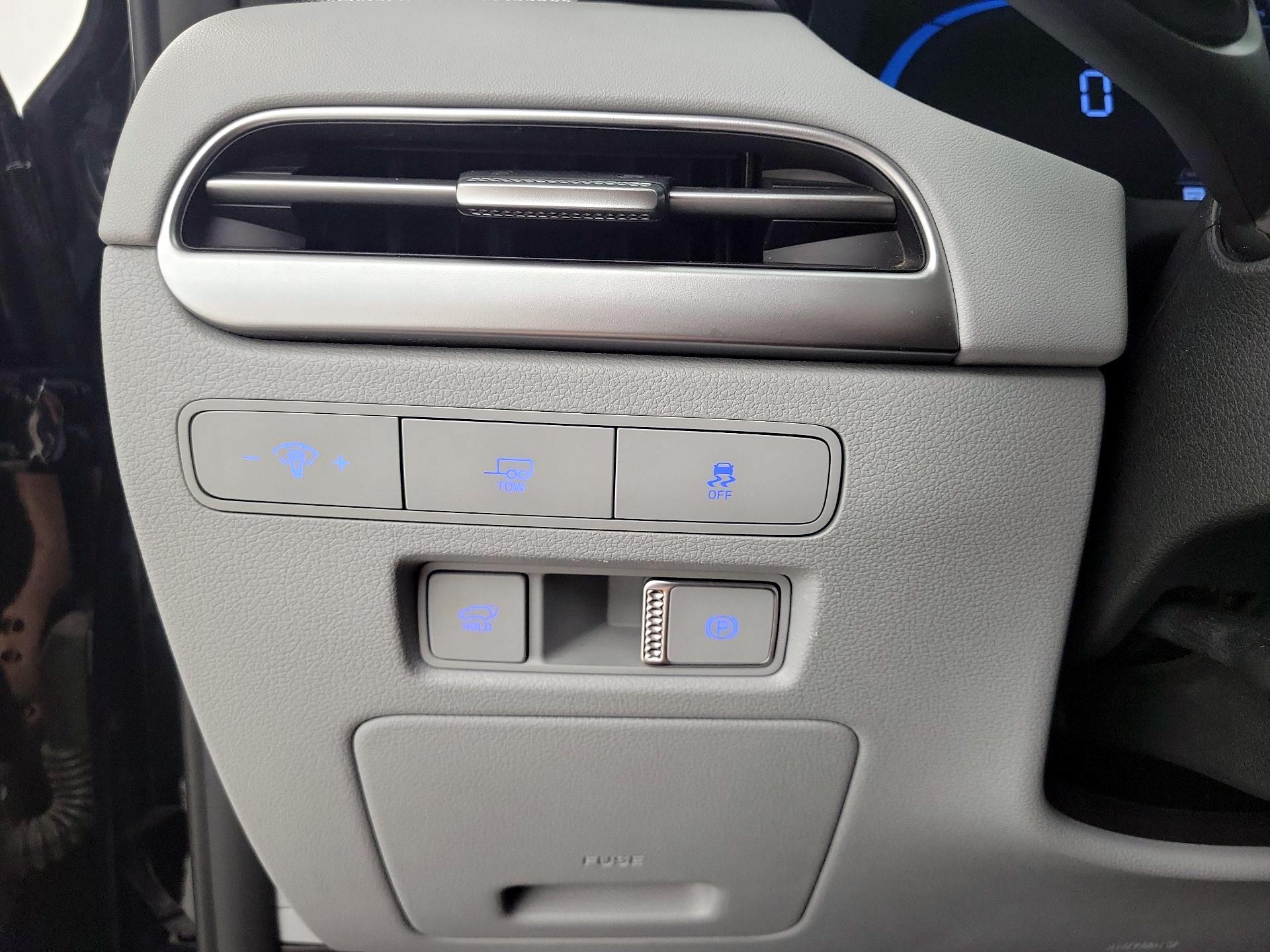 Thumbnail: 2024 Hyundai Palisade - 13