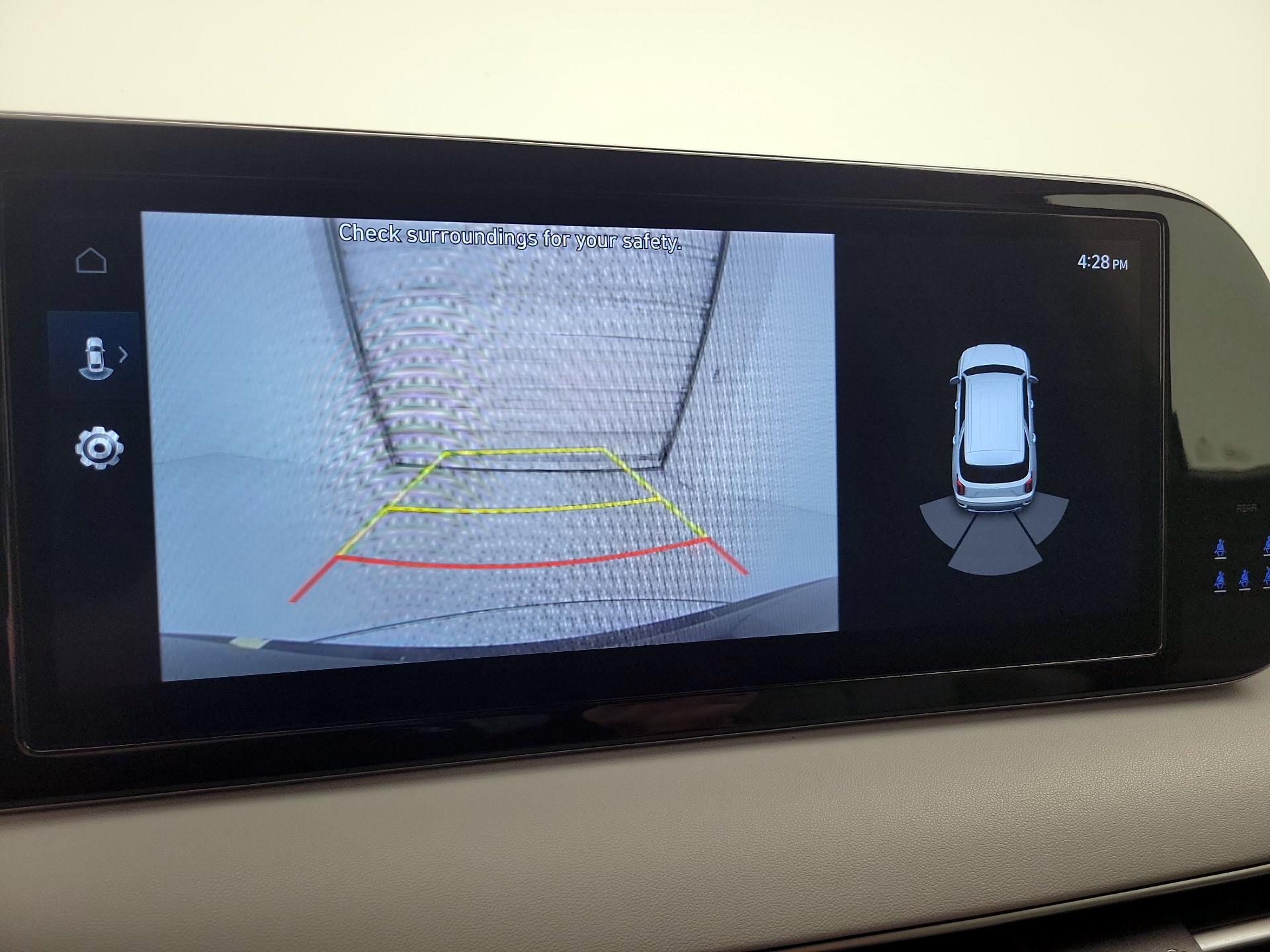 Thumbnail: 2024 Hyundai Palisade - 15