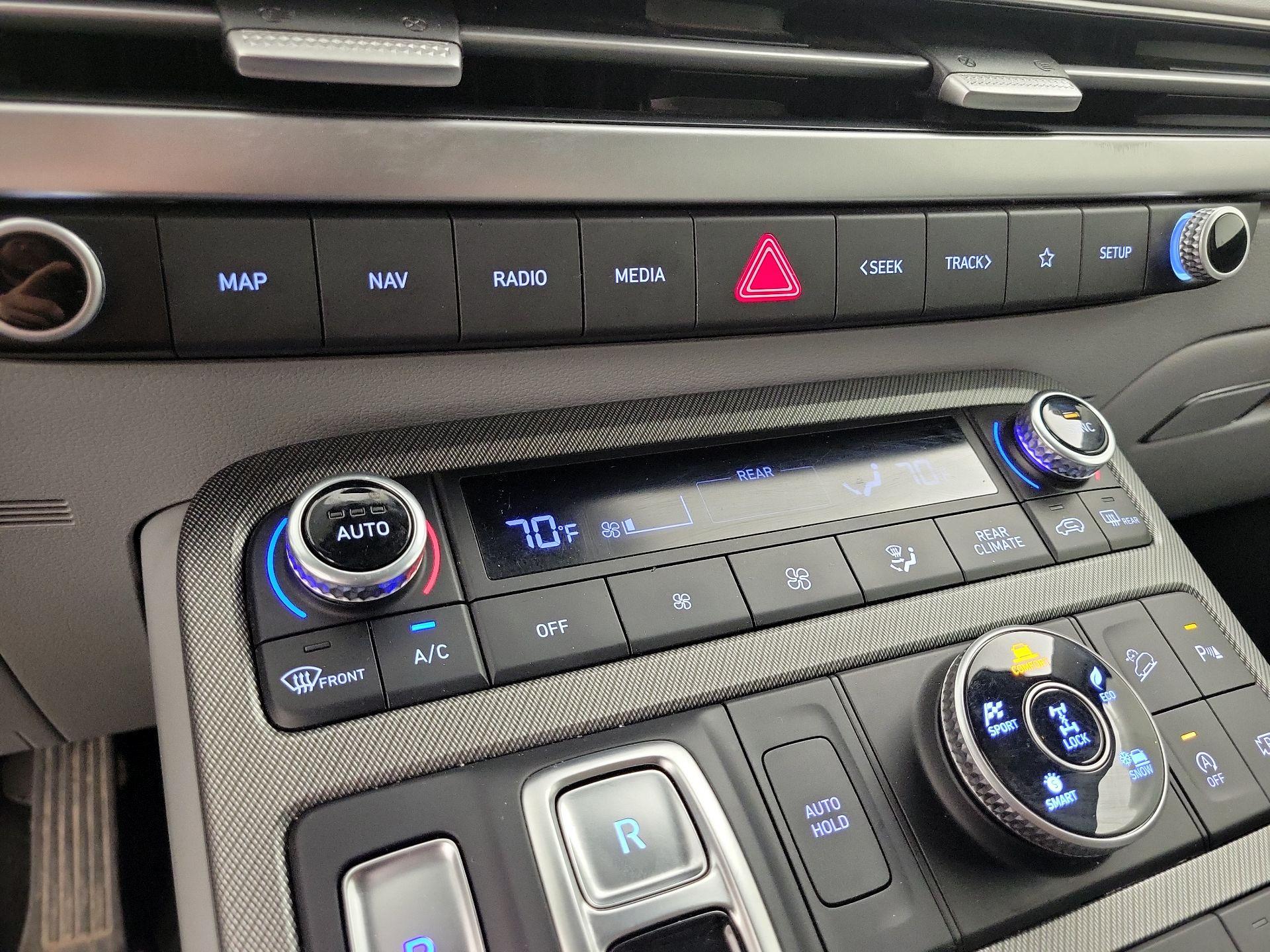 Thumbnail: 2024 Hyundai Palisade - 17