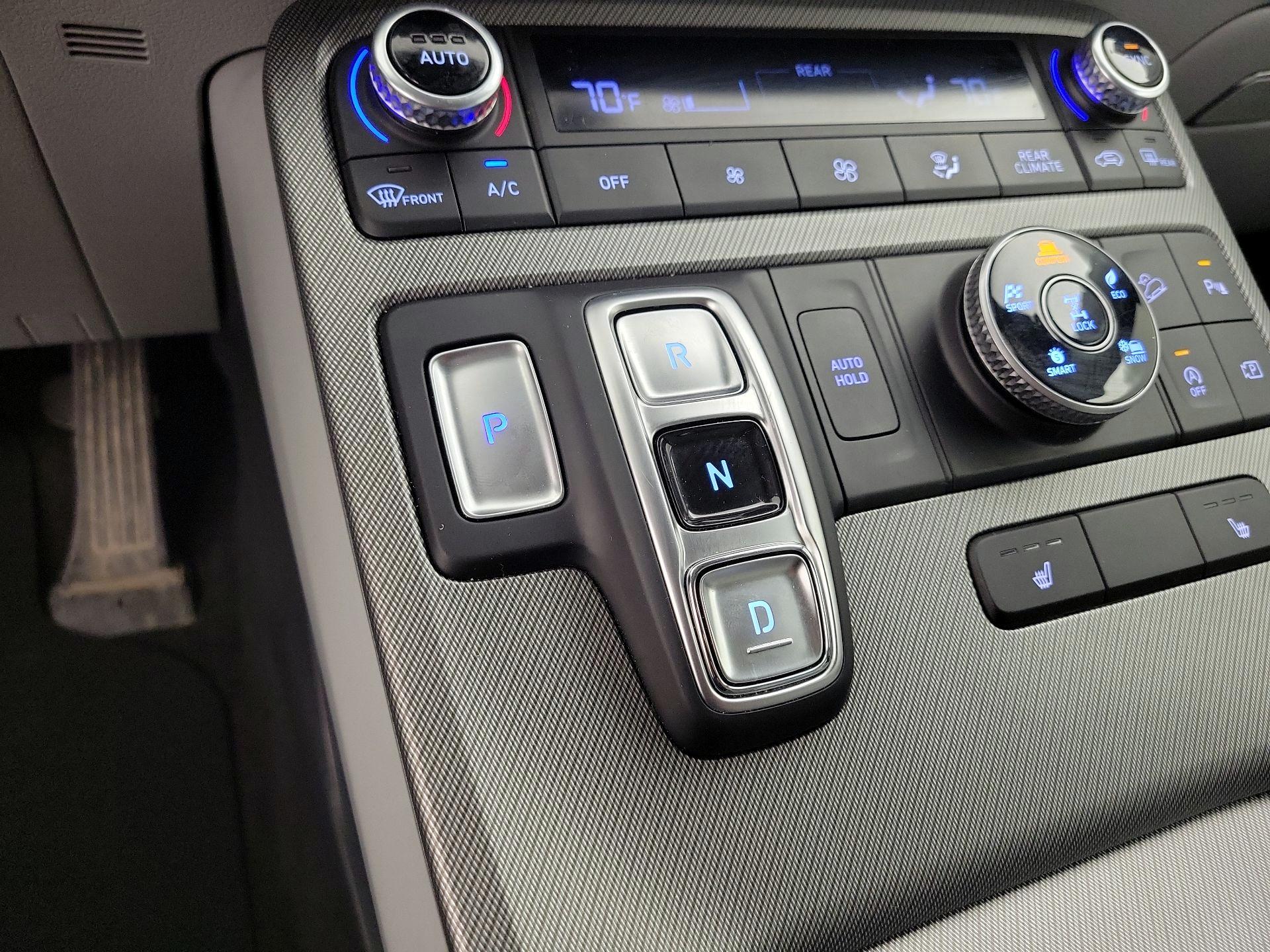 Thumbnail: 2024 Hyundai Palisade - 18