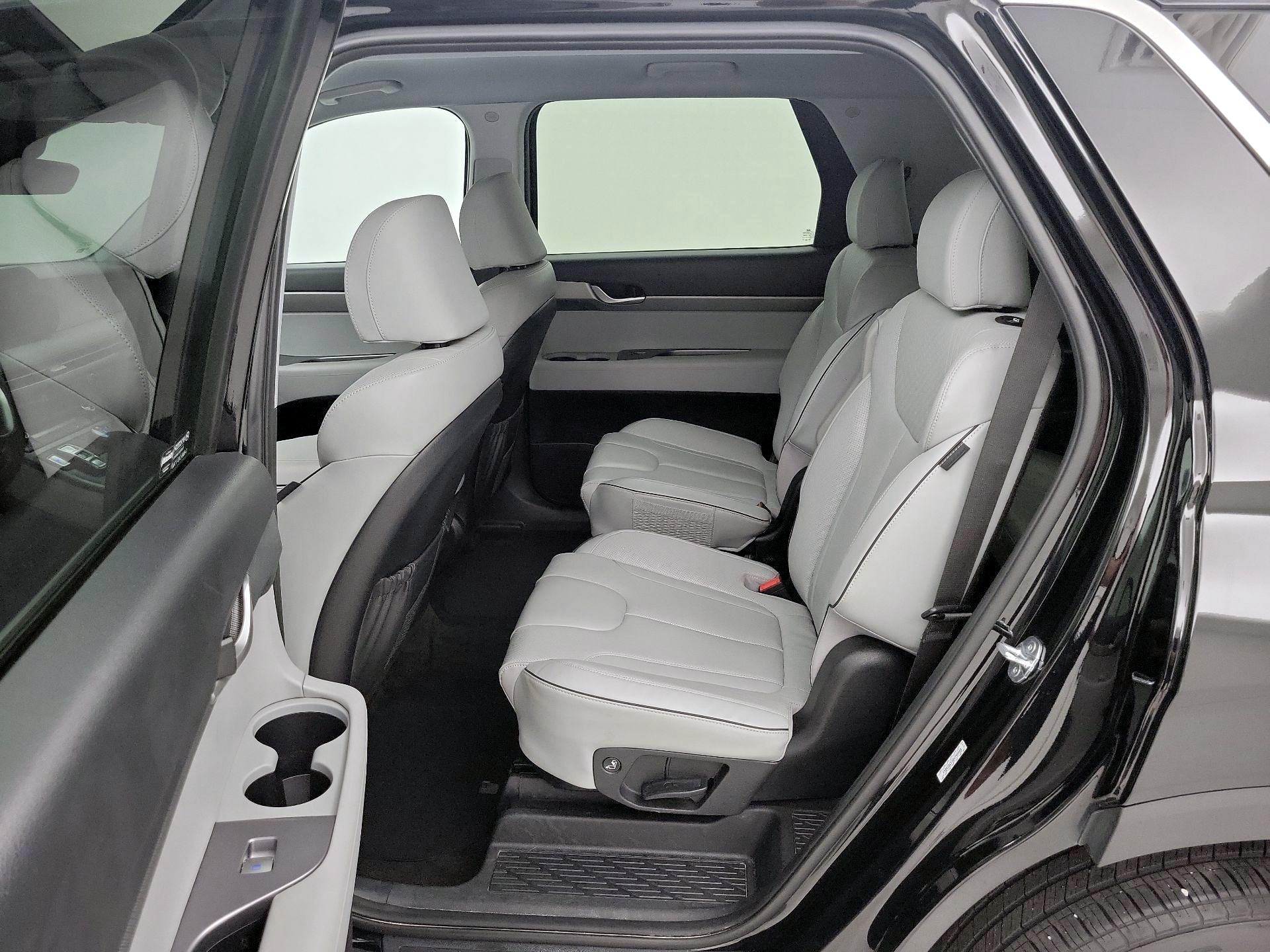 Thumbnail: 2024 Hyundai Palisade - 20