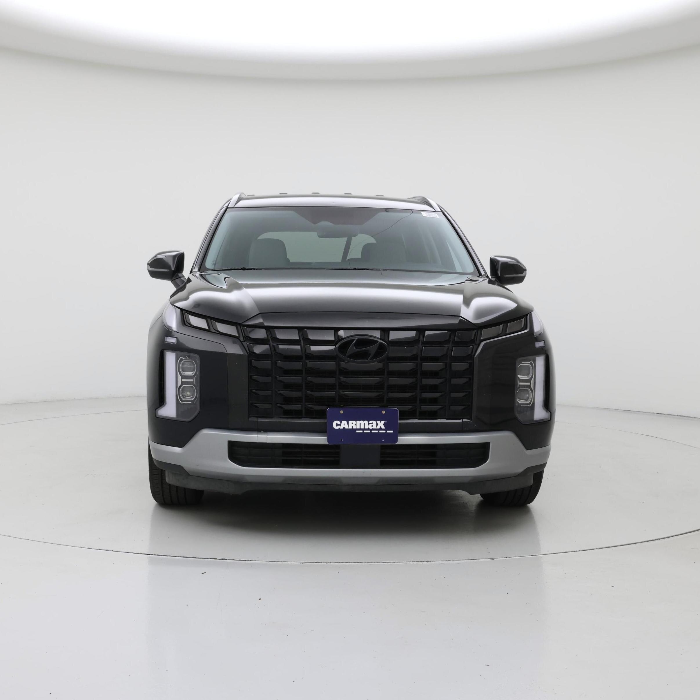 Thumbnail: 2024 Hyundai Palisade - 5