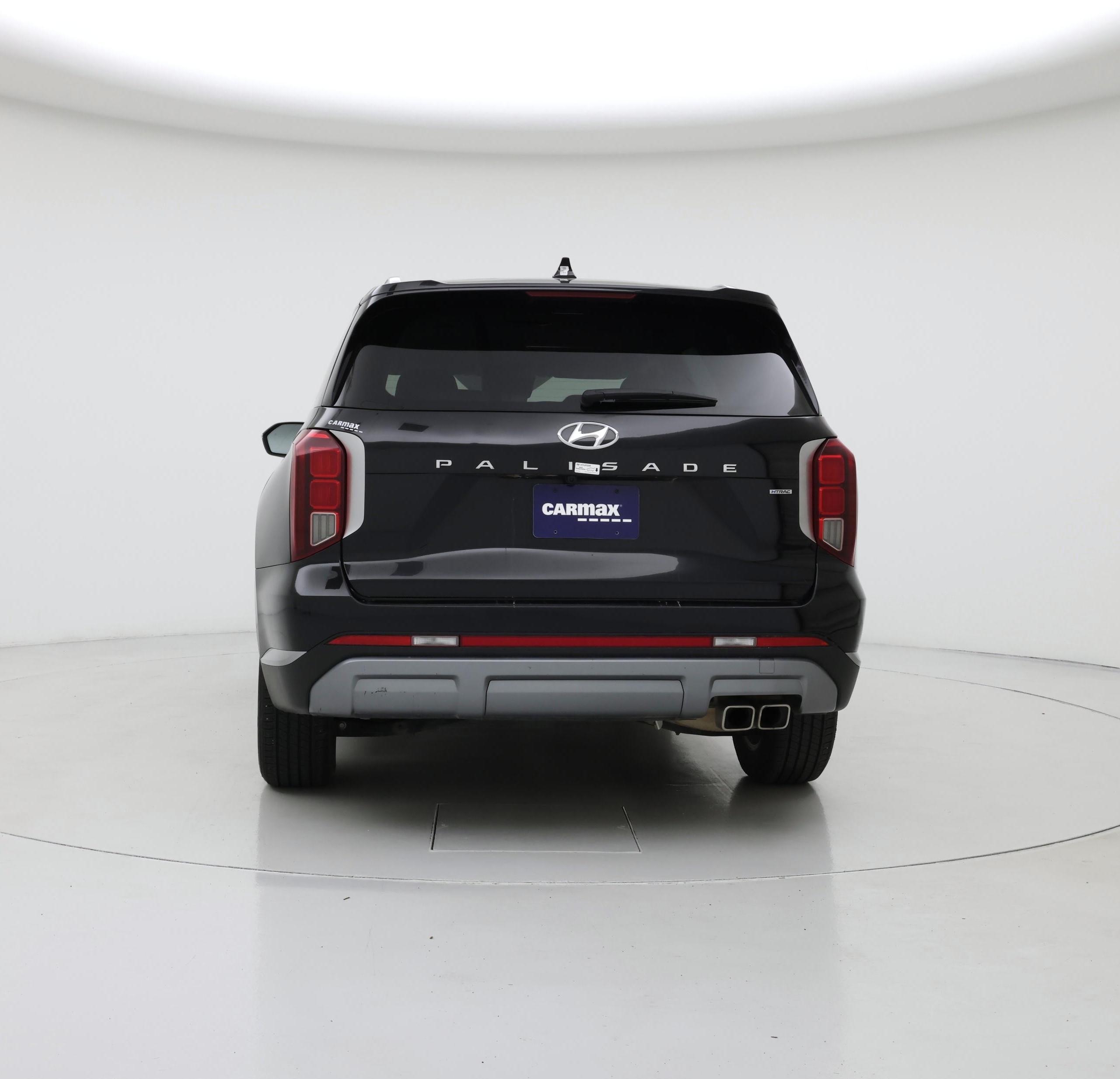 Thumbnail: 2024 Hyundai Palisade - 6