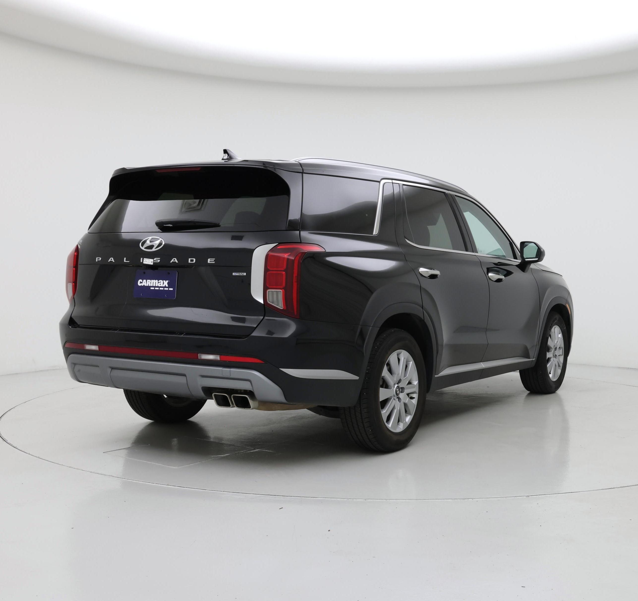 Thumbnail: 2024 Hyundai Palisade - 8