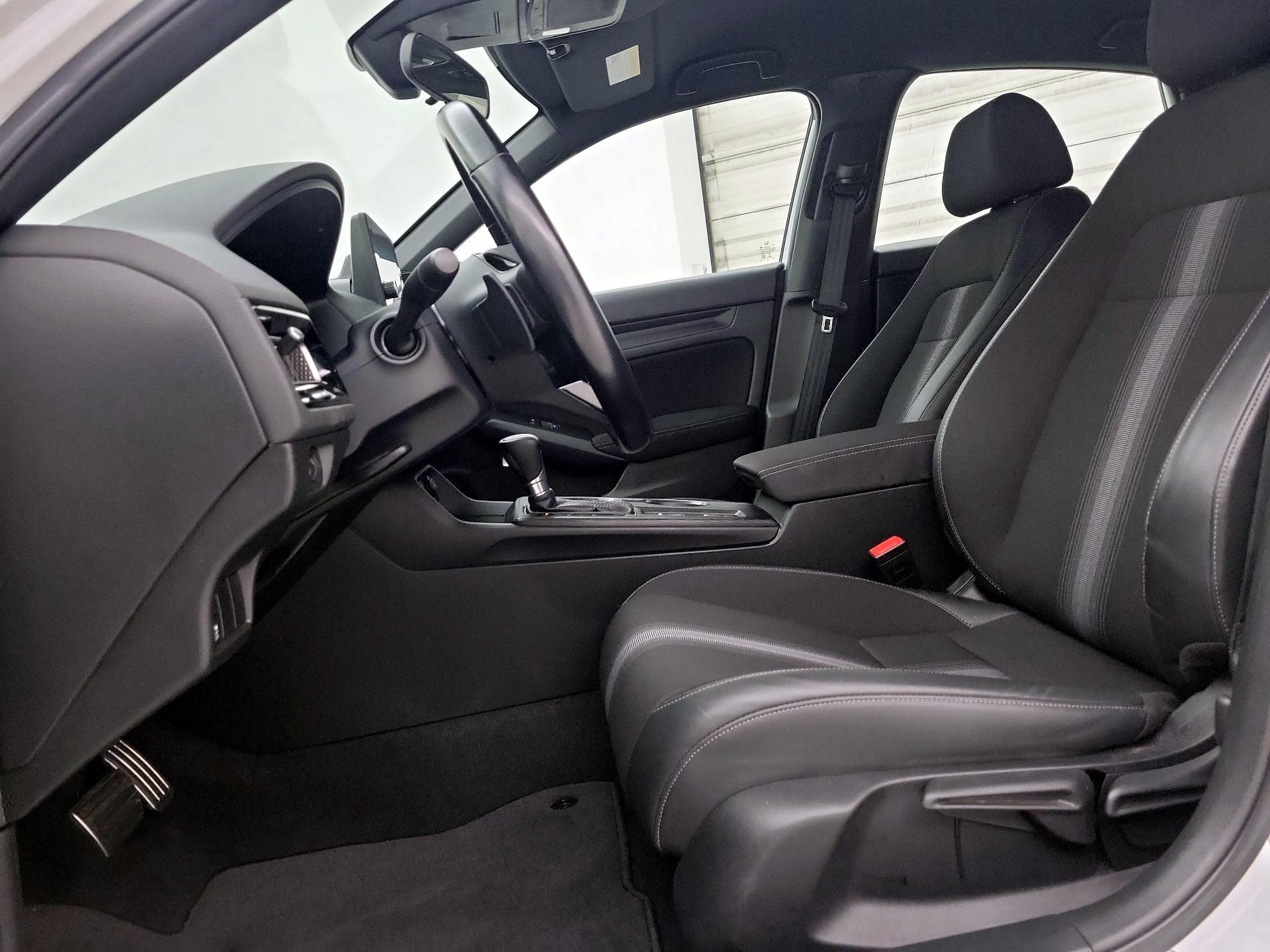 Thumbnail: 2022 Honda Civic - 11