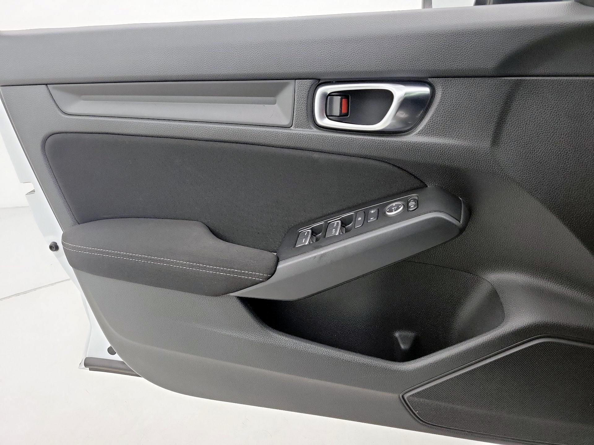 Thumbnail: 2022 Honda Civic - 12