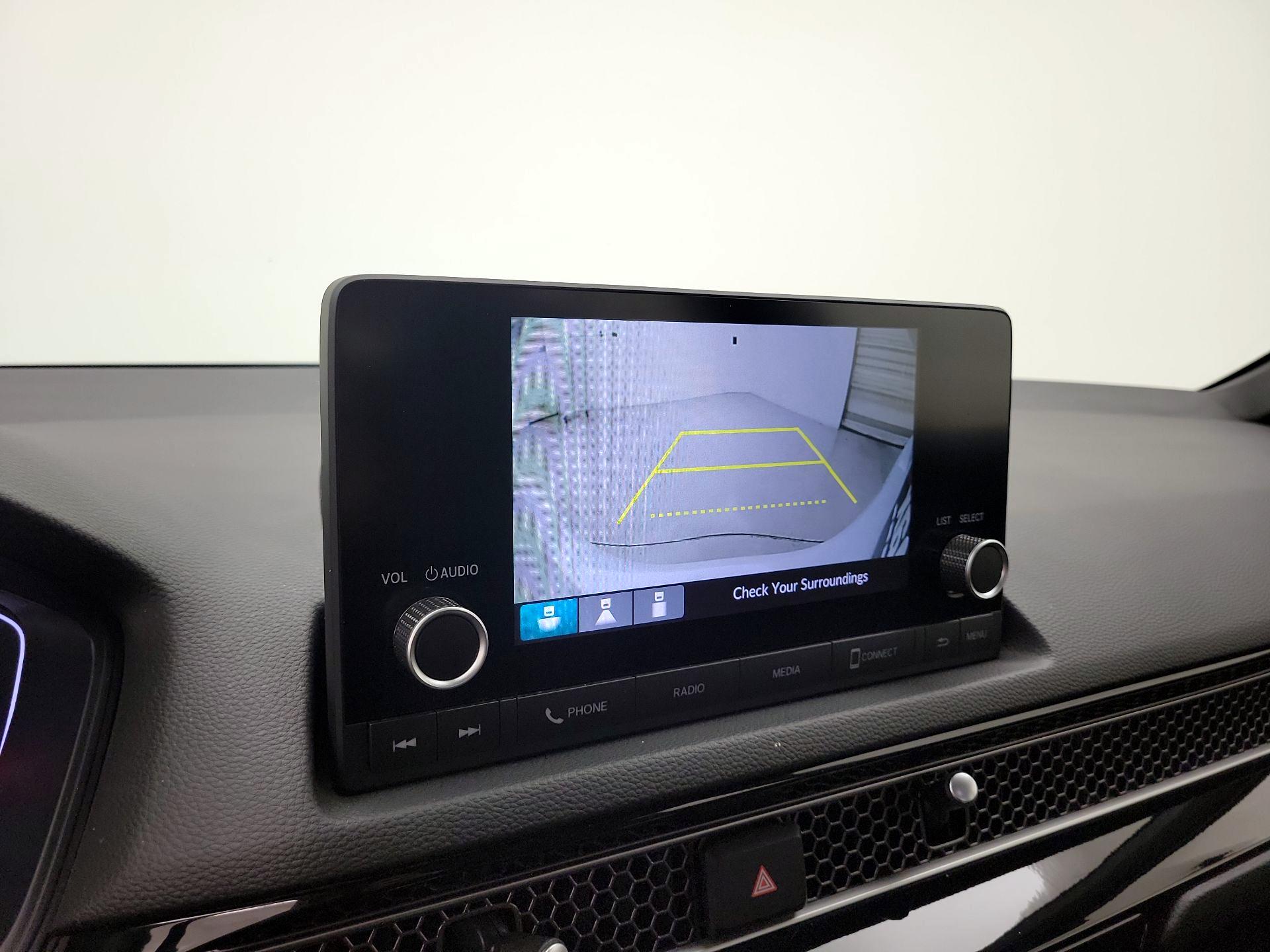 Thumbnail: 2022 Honda Civic - 14