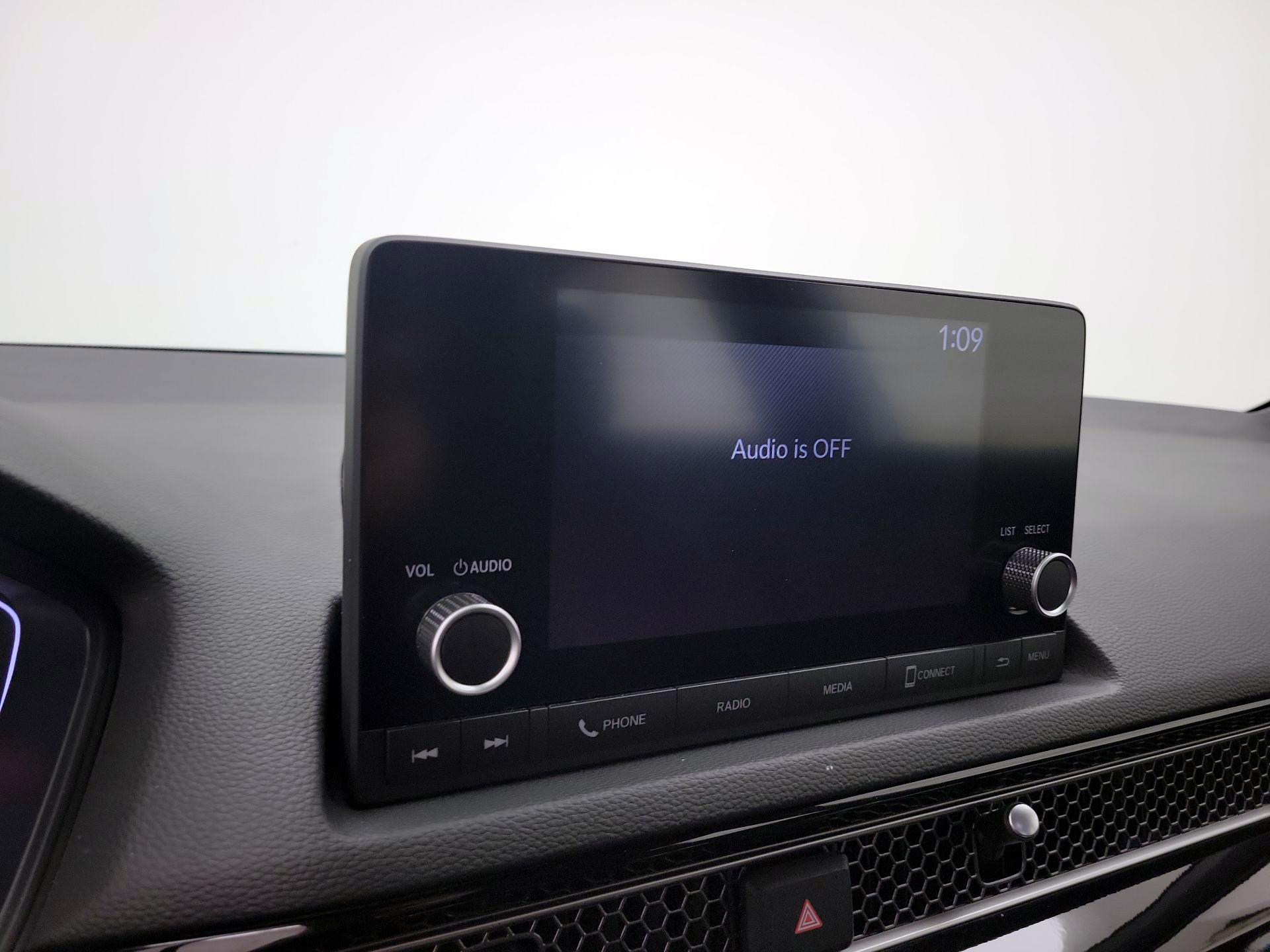 Thumbnail: 2022 Honda Civic - 15