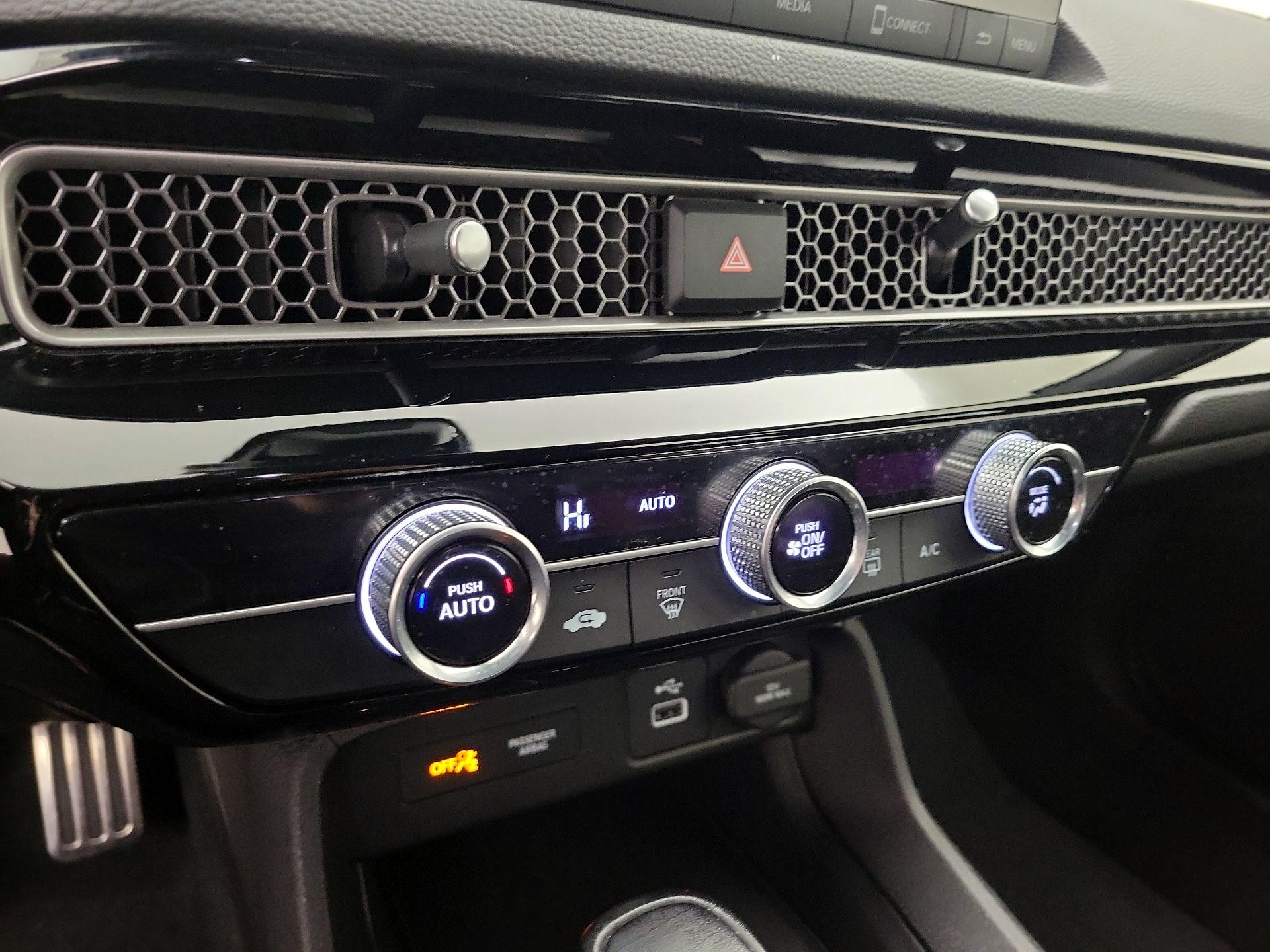 Thumbnail: 2022 Honda Civic - 16