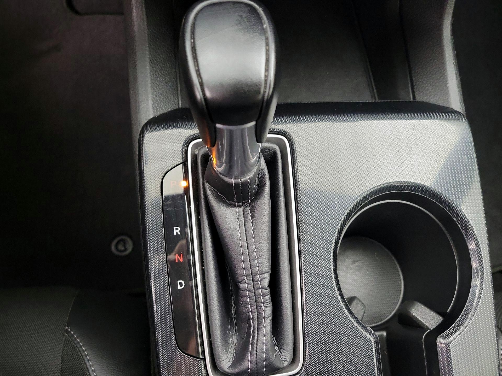 Thumbnail: 2022 Honda Civic - 17