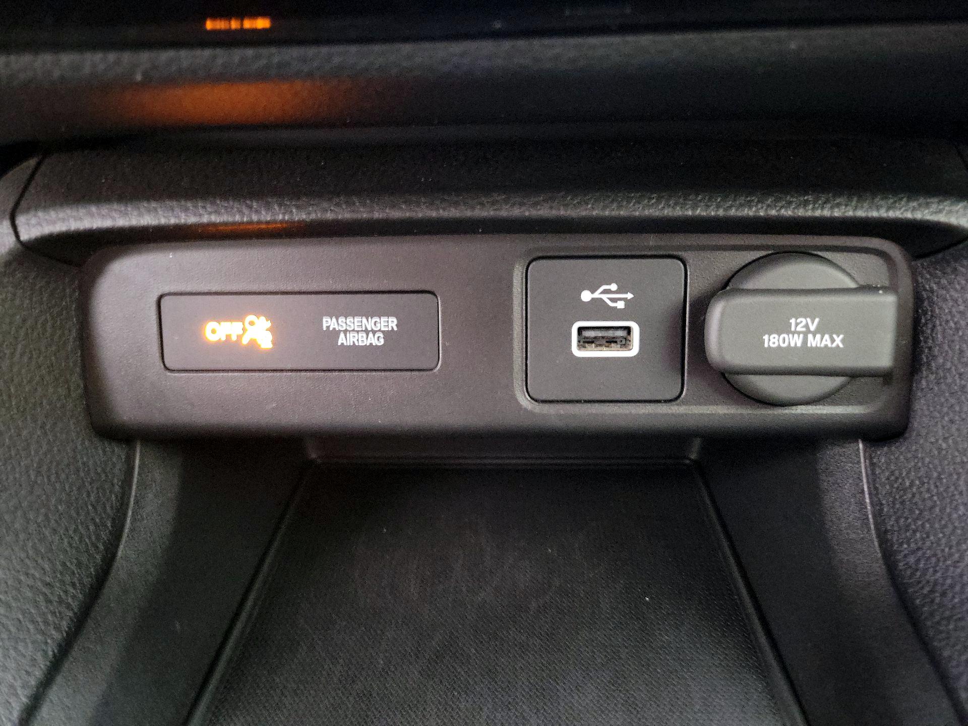 Thumbnail: 2022 Honda Civic - 18