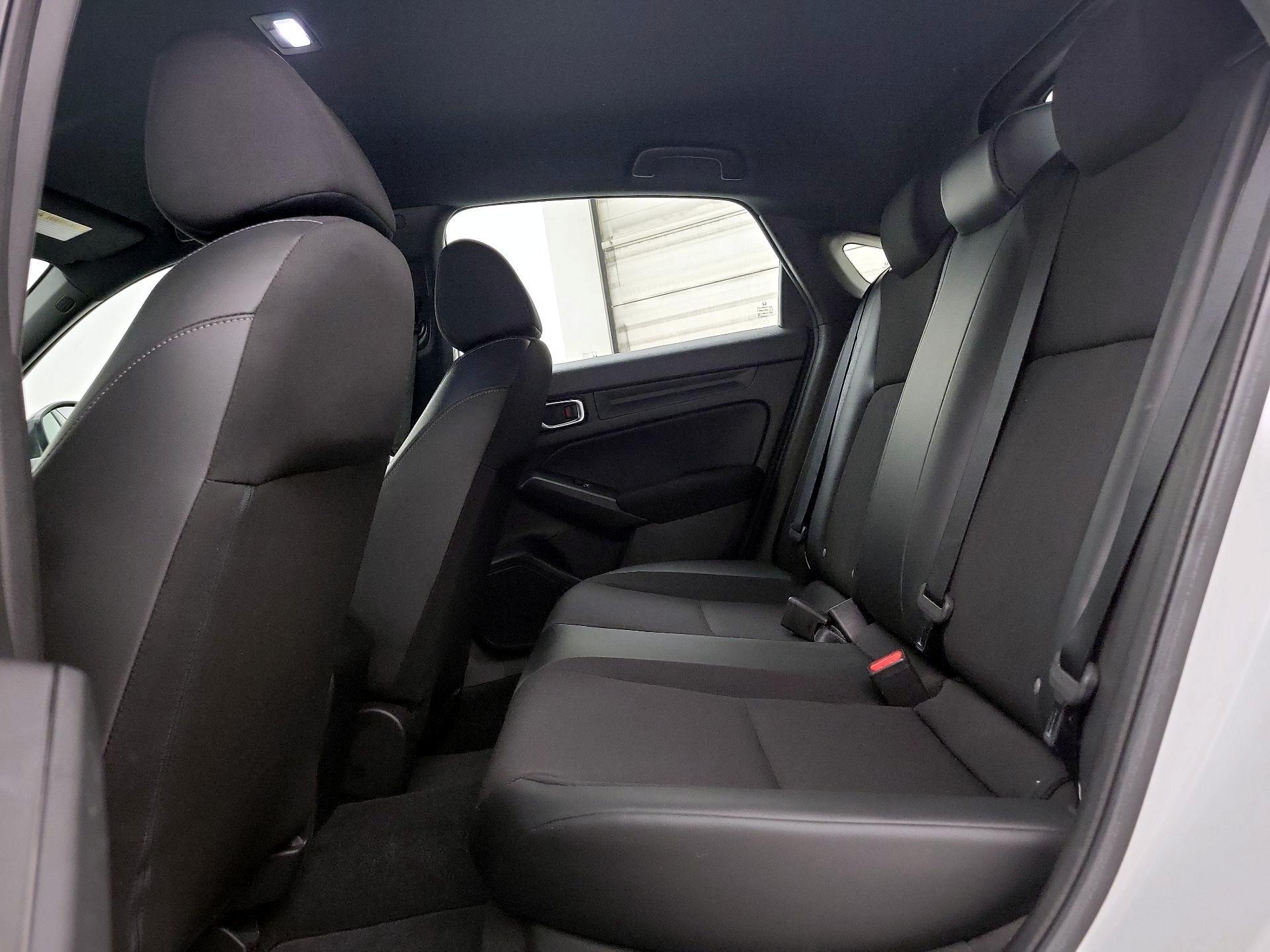 Thumbnail: 2022 Honda Civic - 19