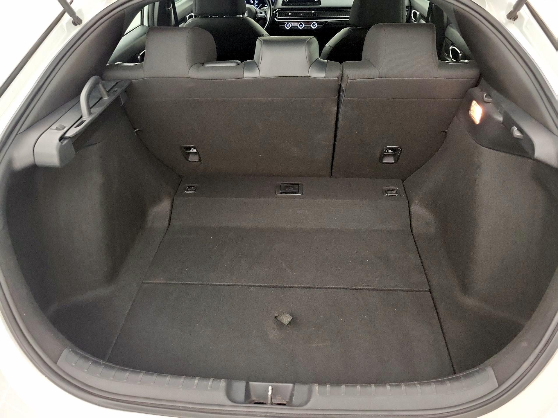 Thumbnail: 2022 Honda Civic - 20