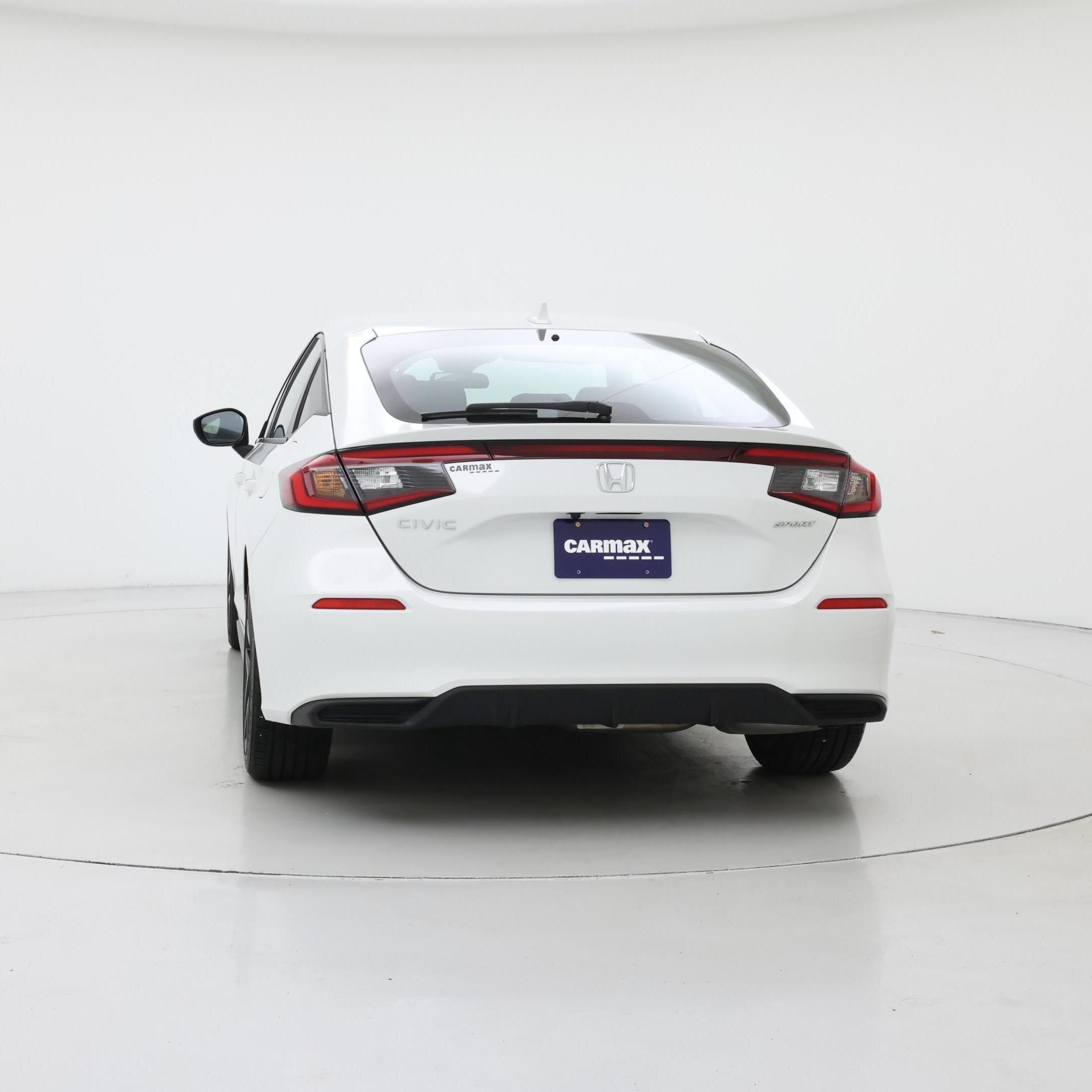 Thumbnail: 2022 Honda Civic - 6