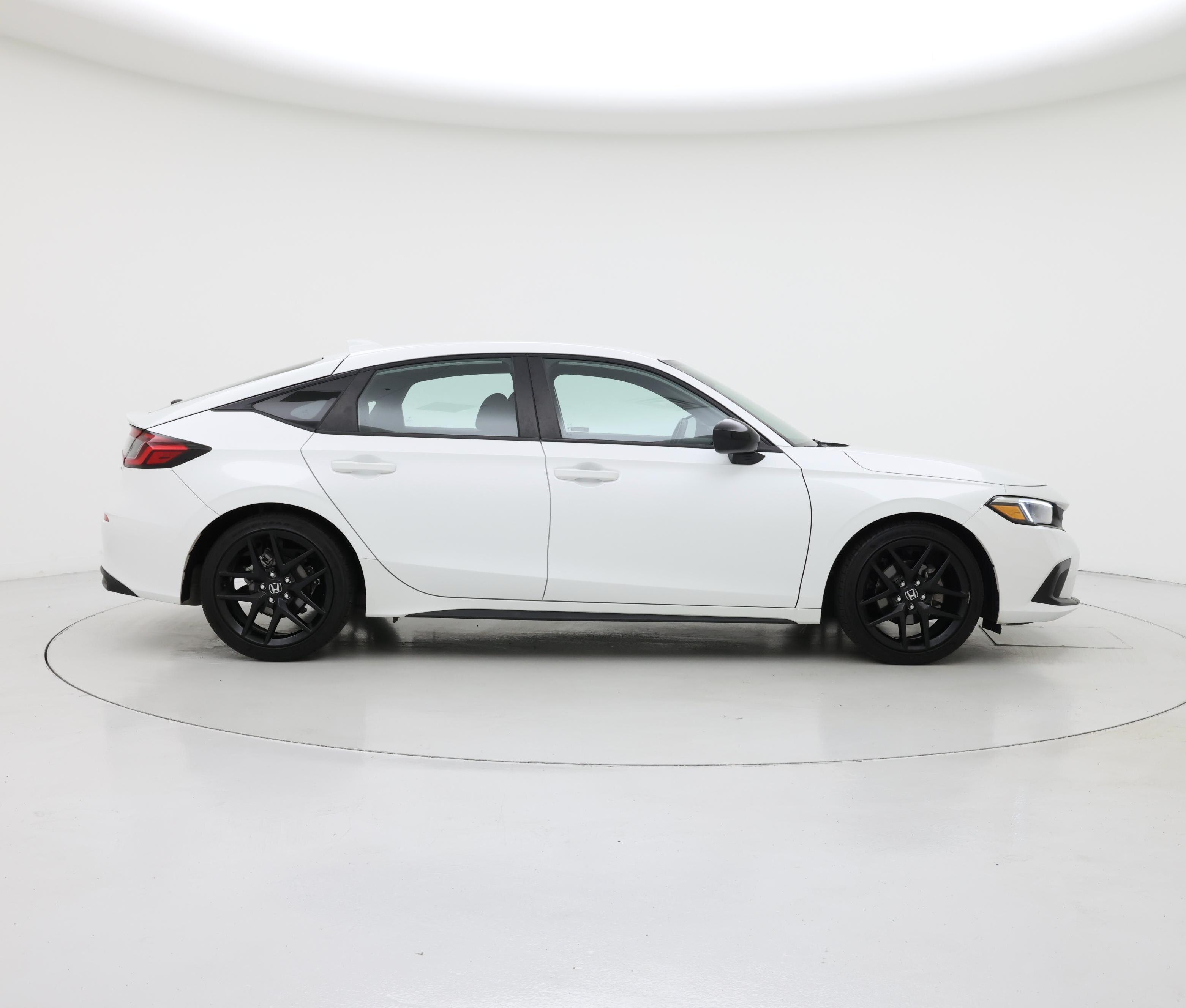 Thumbnail: 2022 Honda Civic - 7