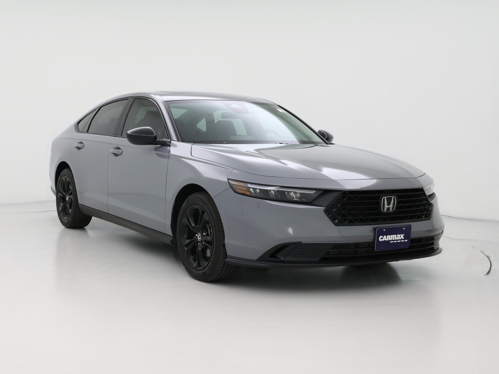 2025 Honda Accord