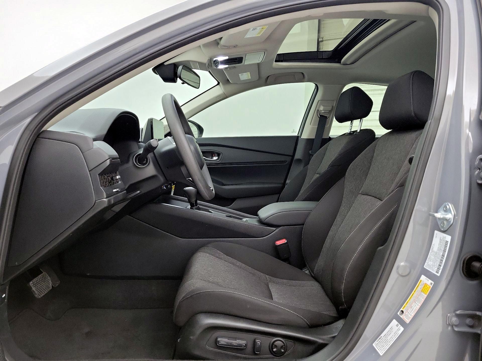 Thumbnail: 2025 Honda Accord - 11