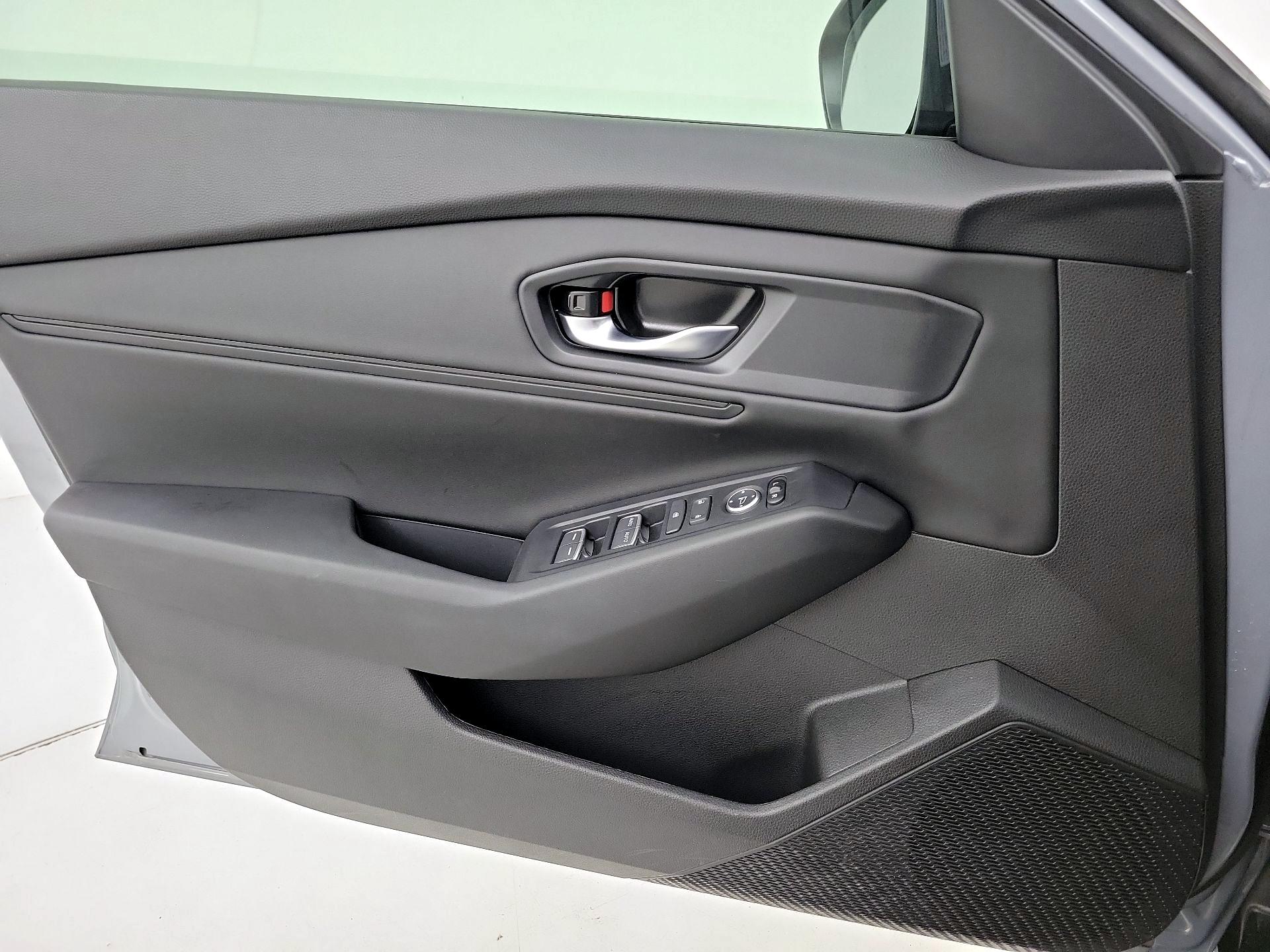 Thumbnail: 2025 Honda Accord - 12