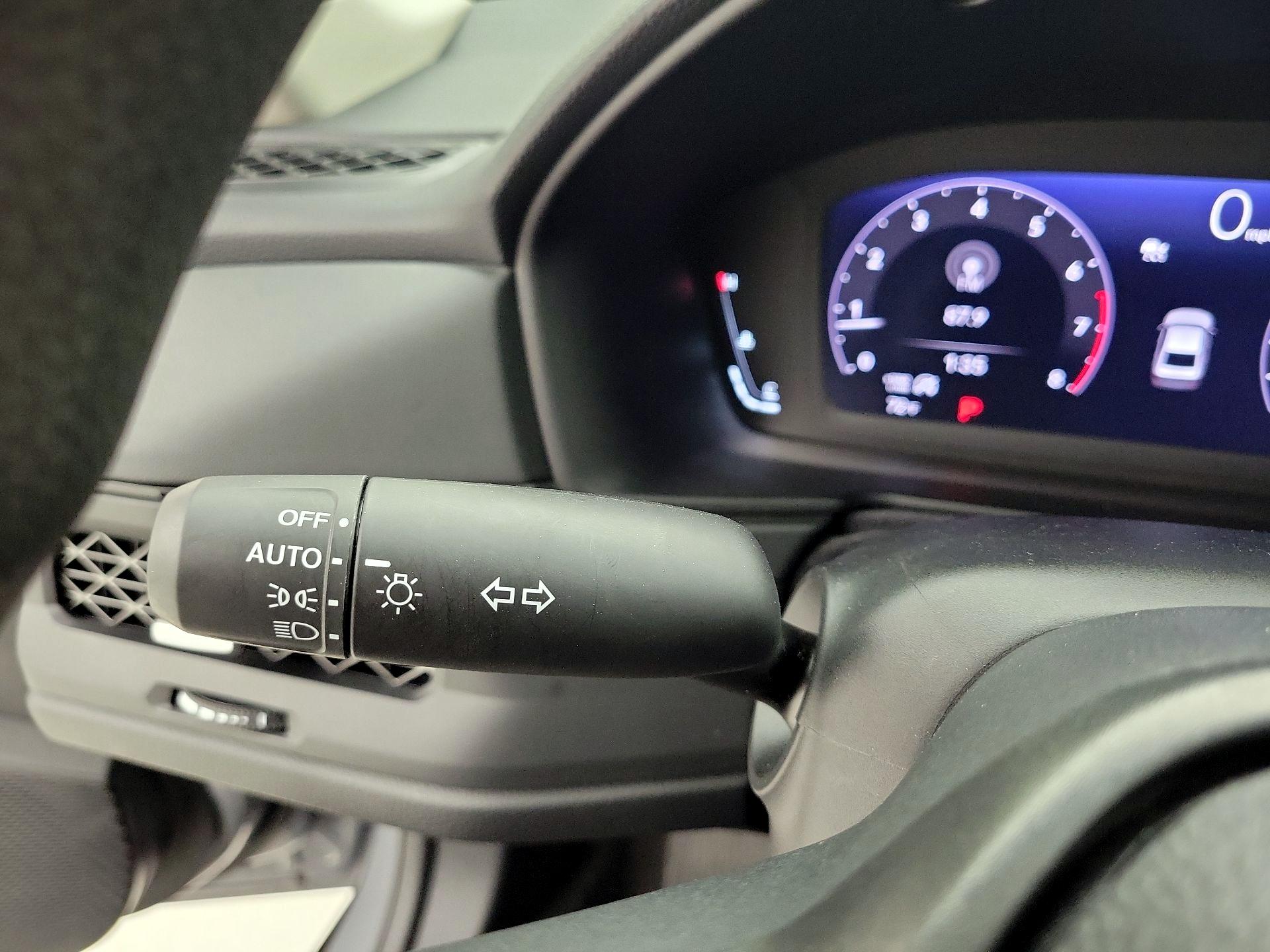 Thumbnail: 2025 Honda Accord - 13