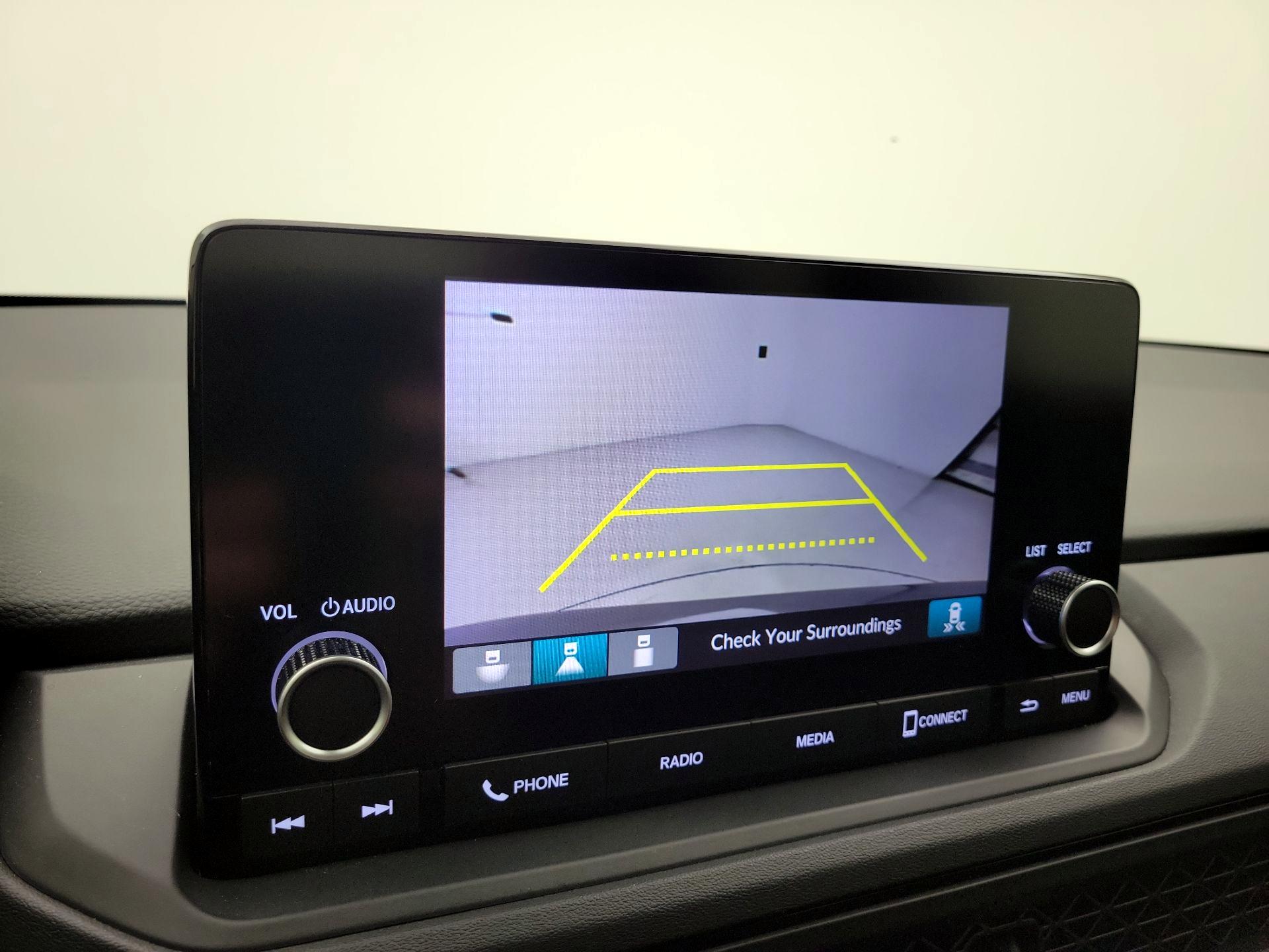 Thumbnail: 2025 Honda Accord - 14