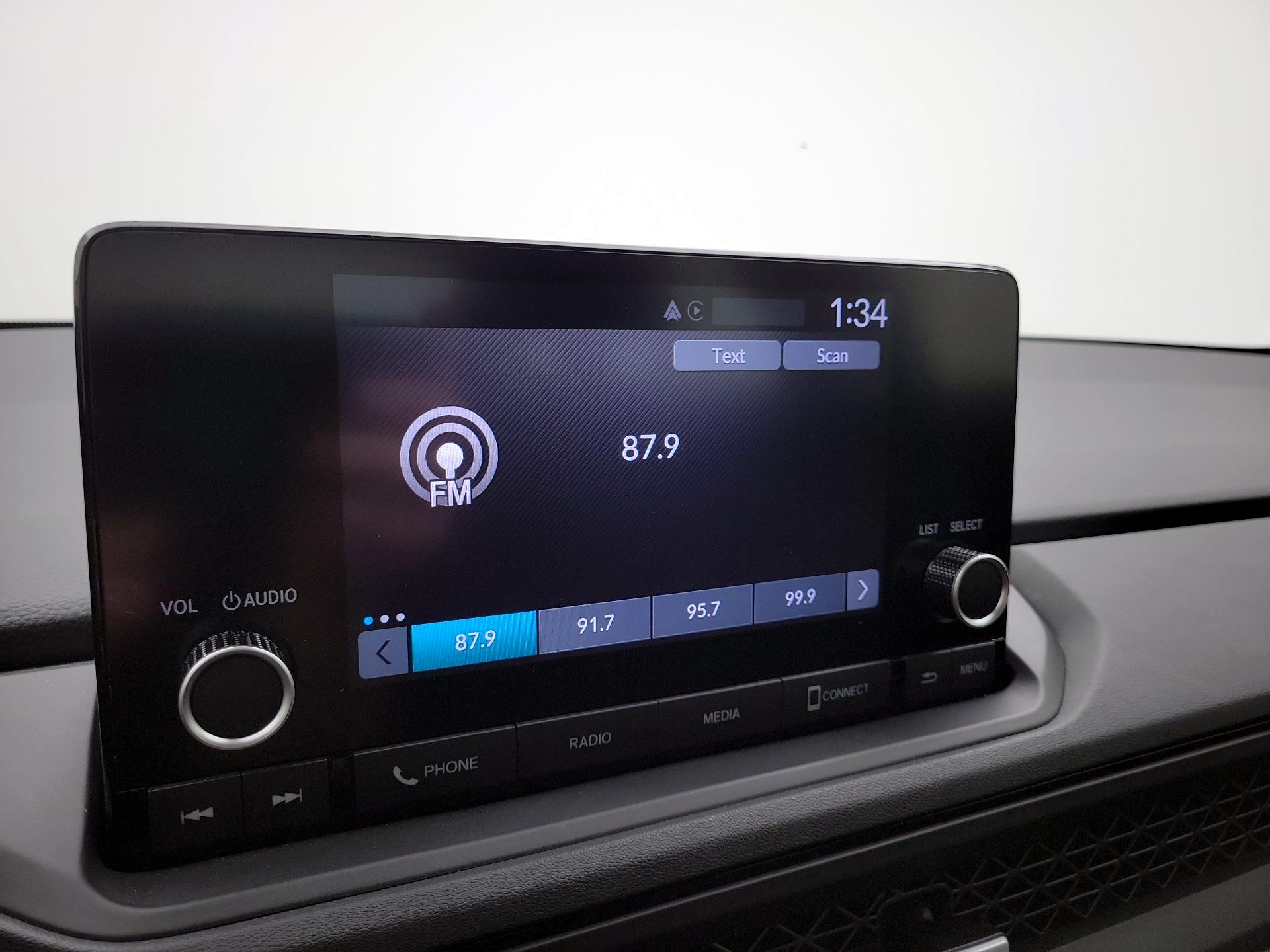 Thumbnail: 2025 Honda Accord - 15